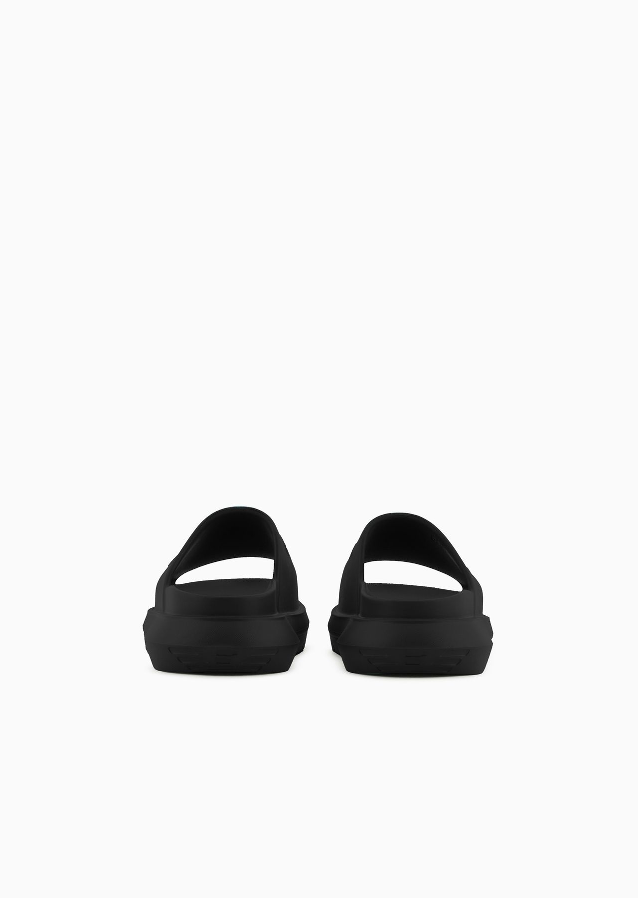 EVA monobloc sandals - 4