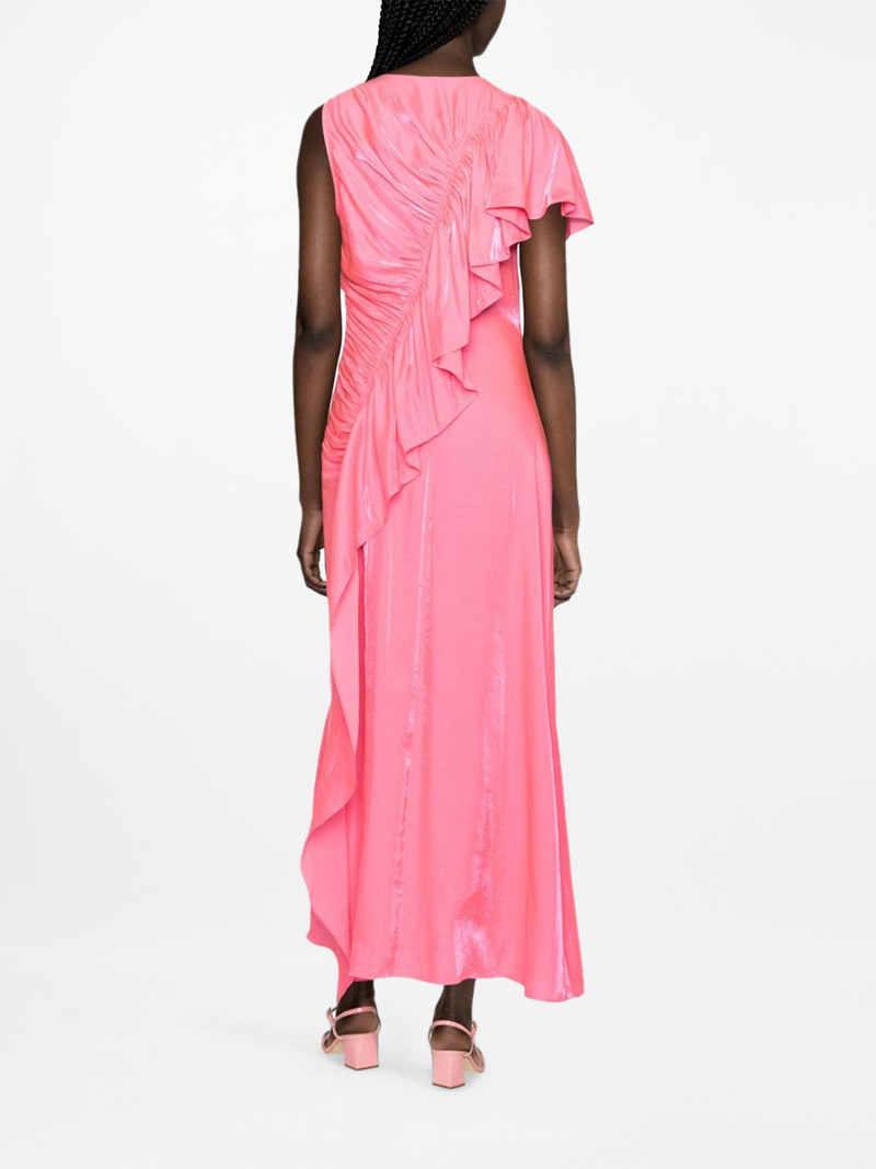 Lali long dress 4