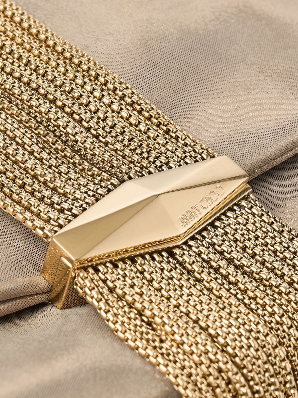 Zandra clutch bag - 5