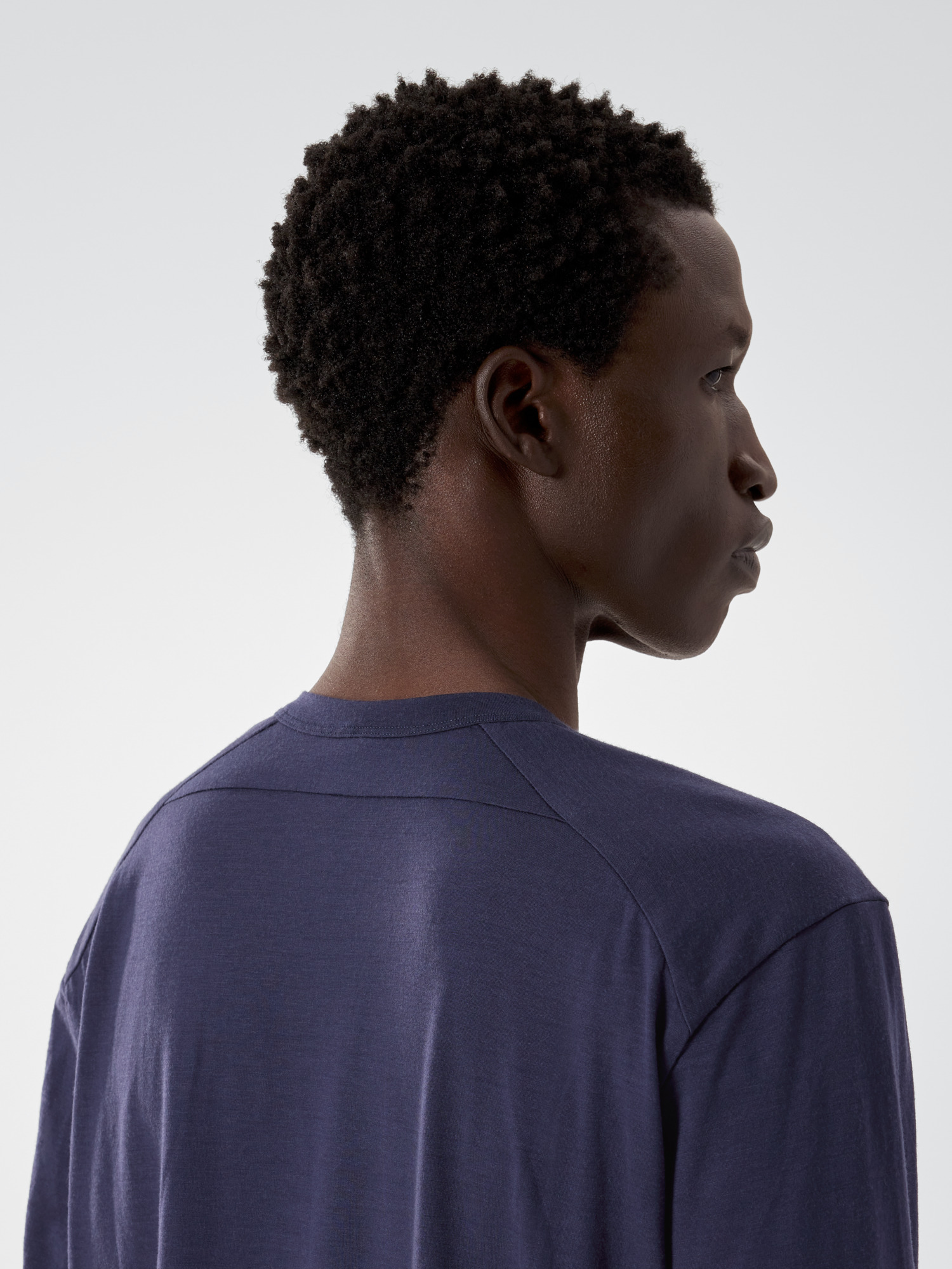 Frame Shirt LS - 7