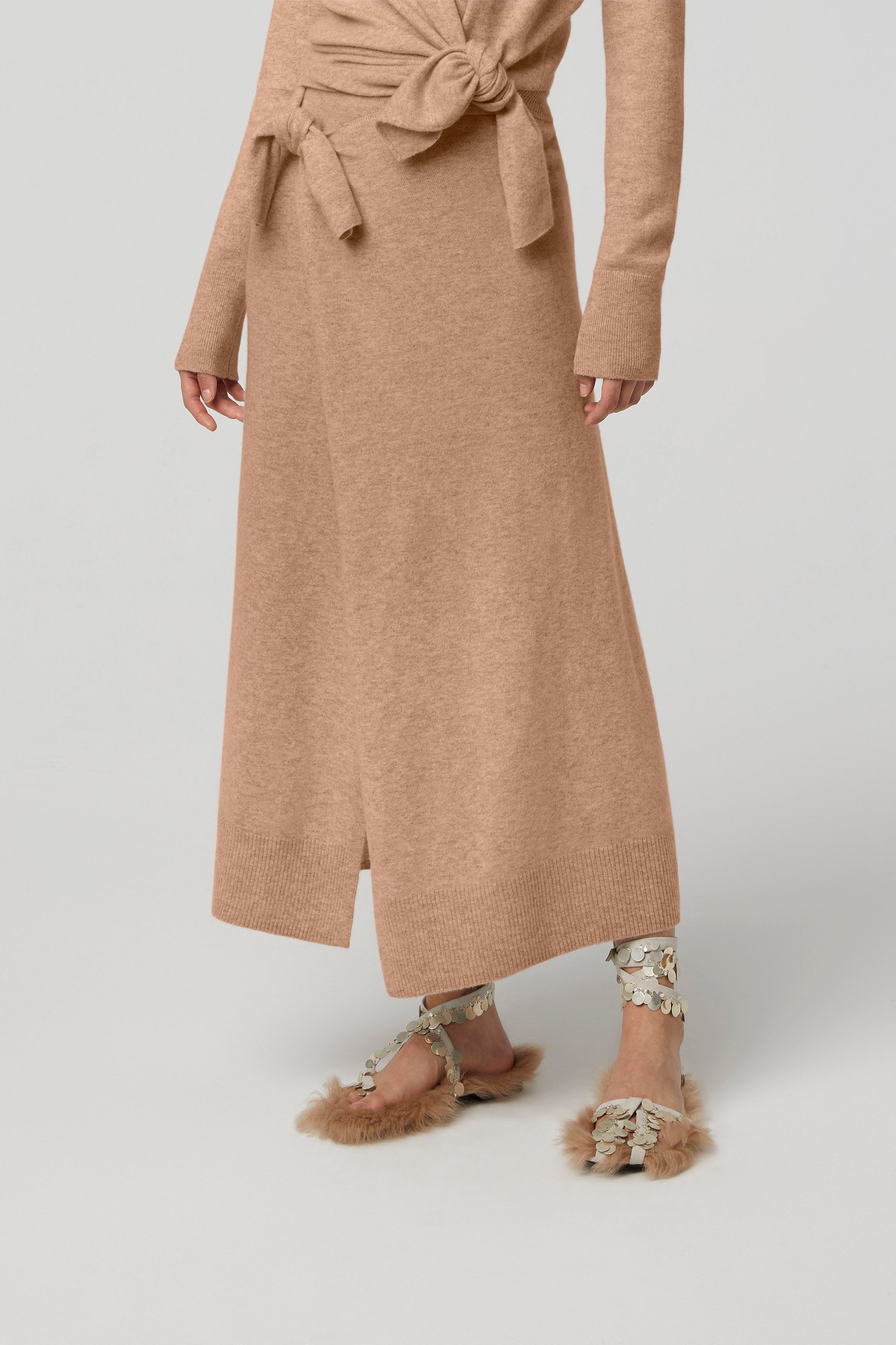 'ALASTOR' SKIRT - 3