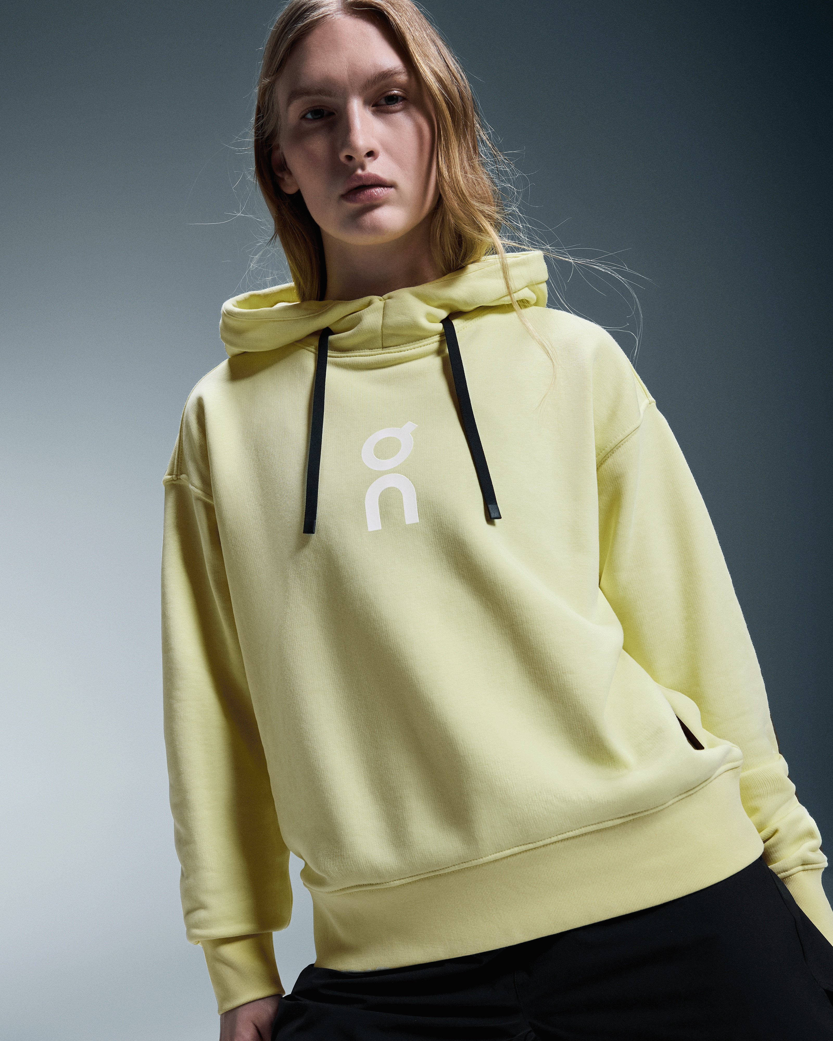 Club Hoodie - 6