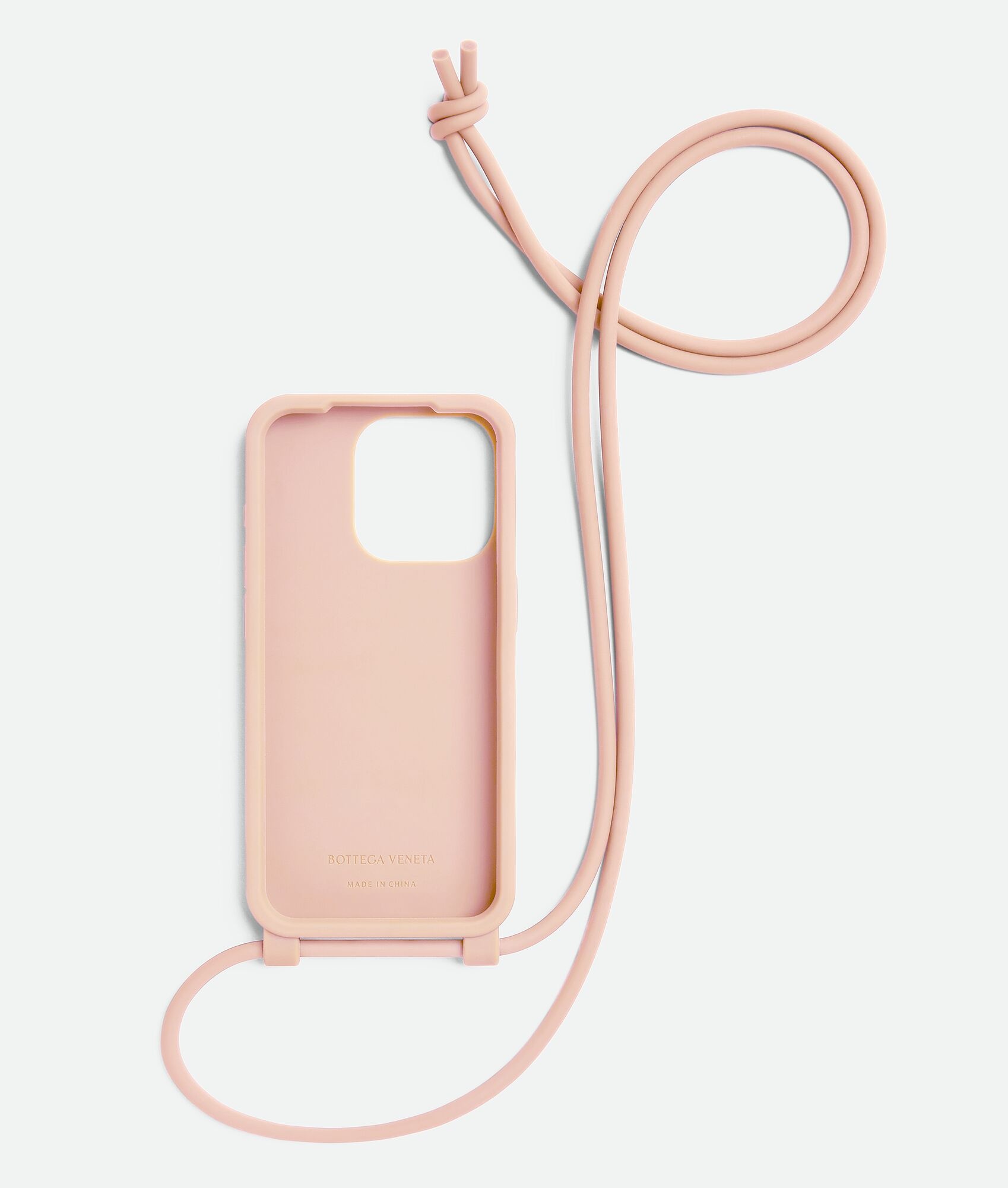 Iphone 15 Pro Case With Strap - 2