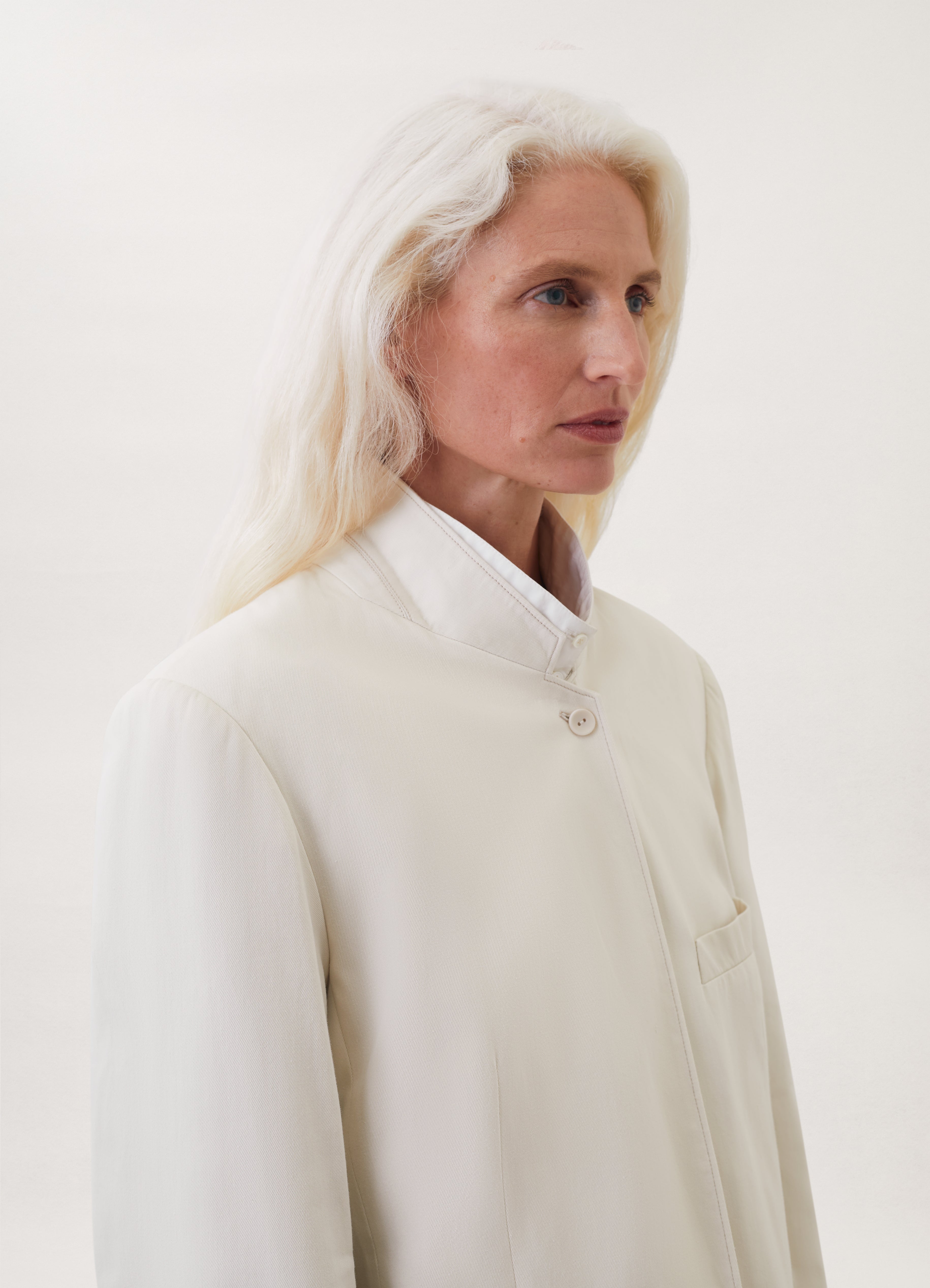 SOFT SUIT JACKET - 4