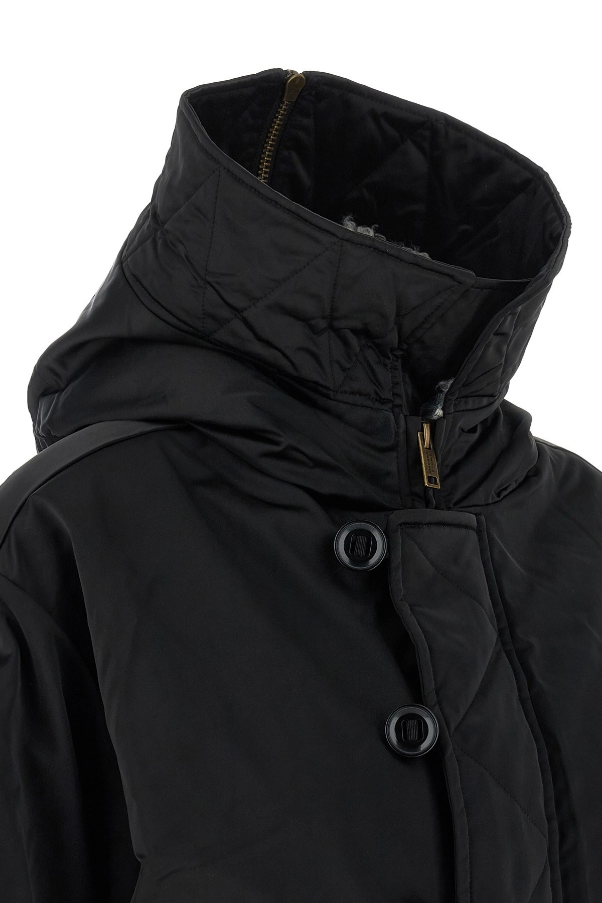 'Elisa' bomber jacket - 5