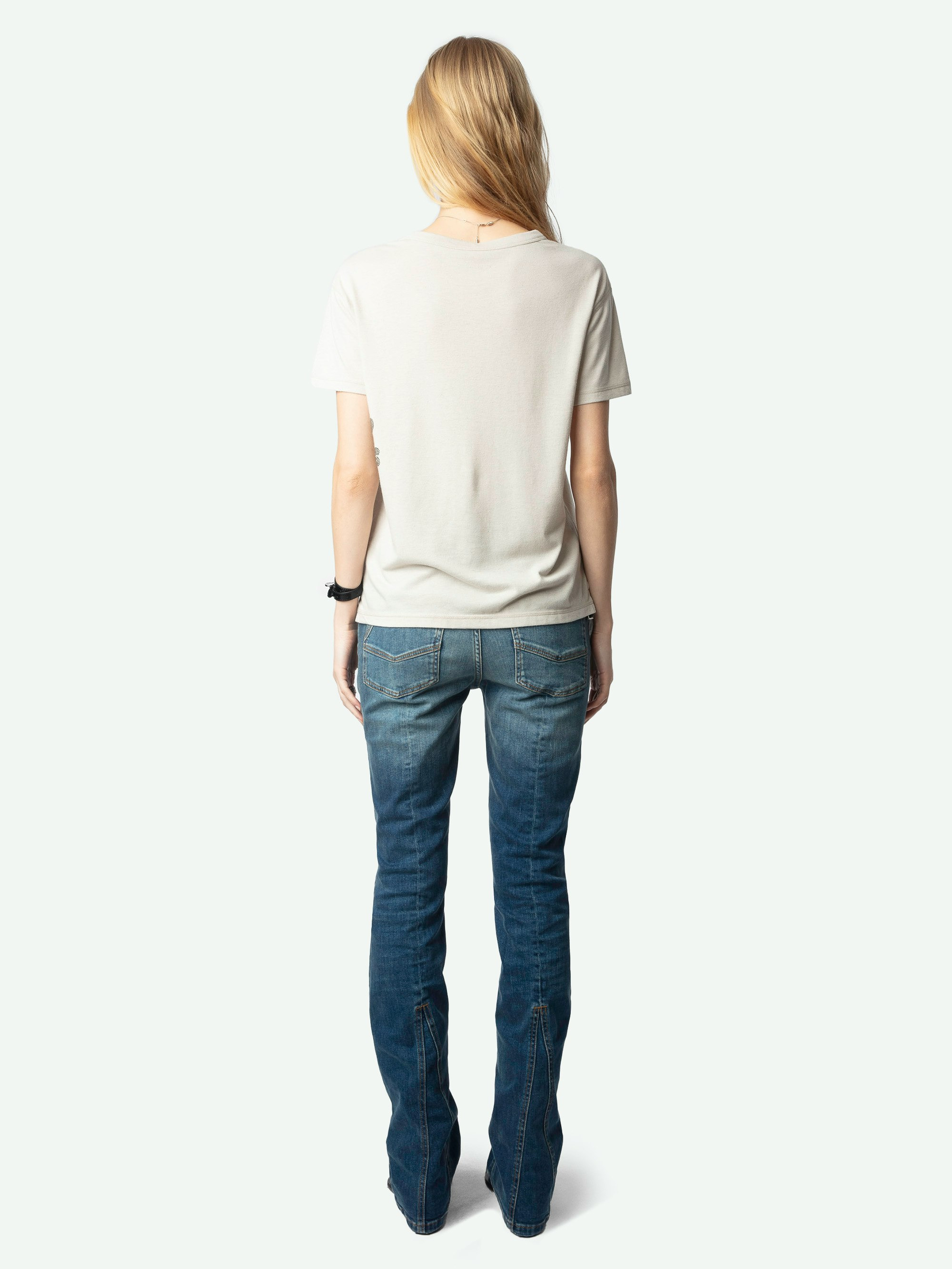 Marta T-shirt - 3