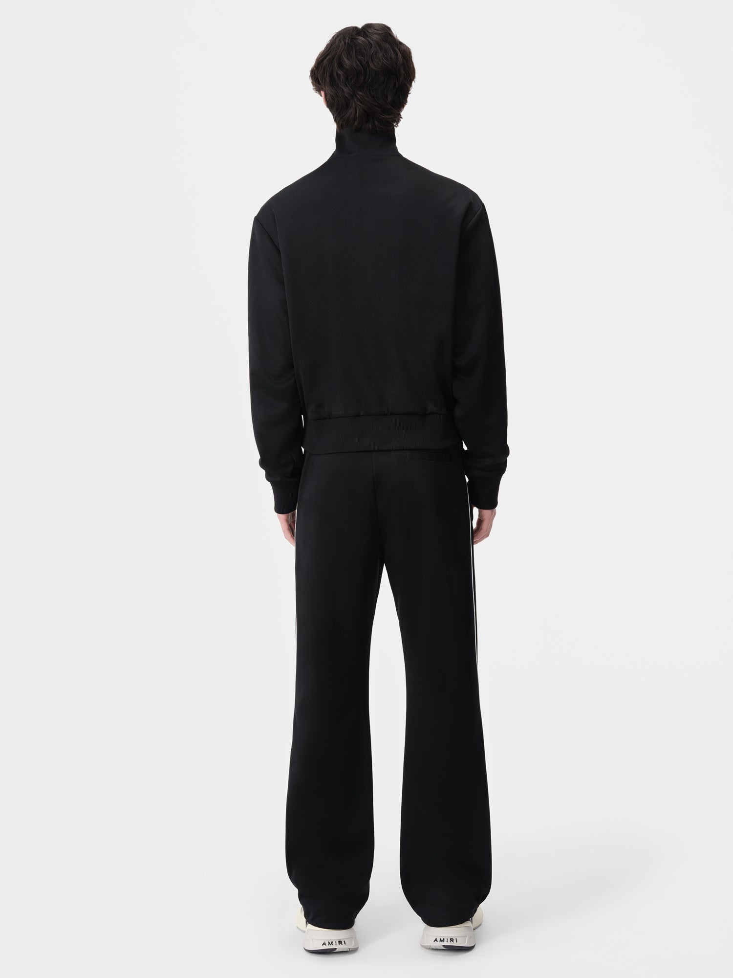 MA FLARE TRACK PANT - 5