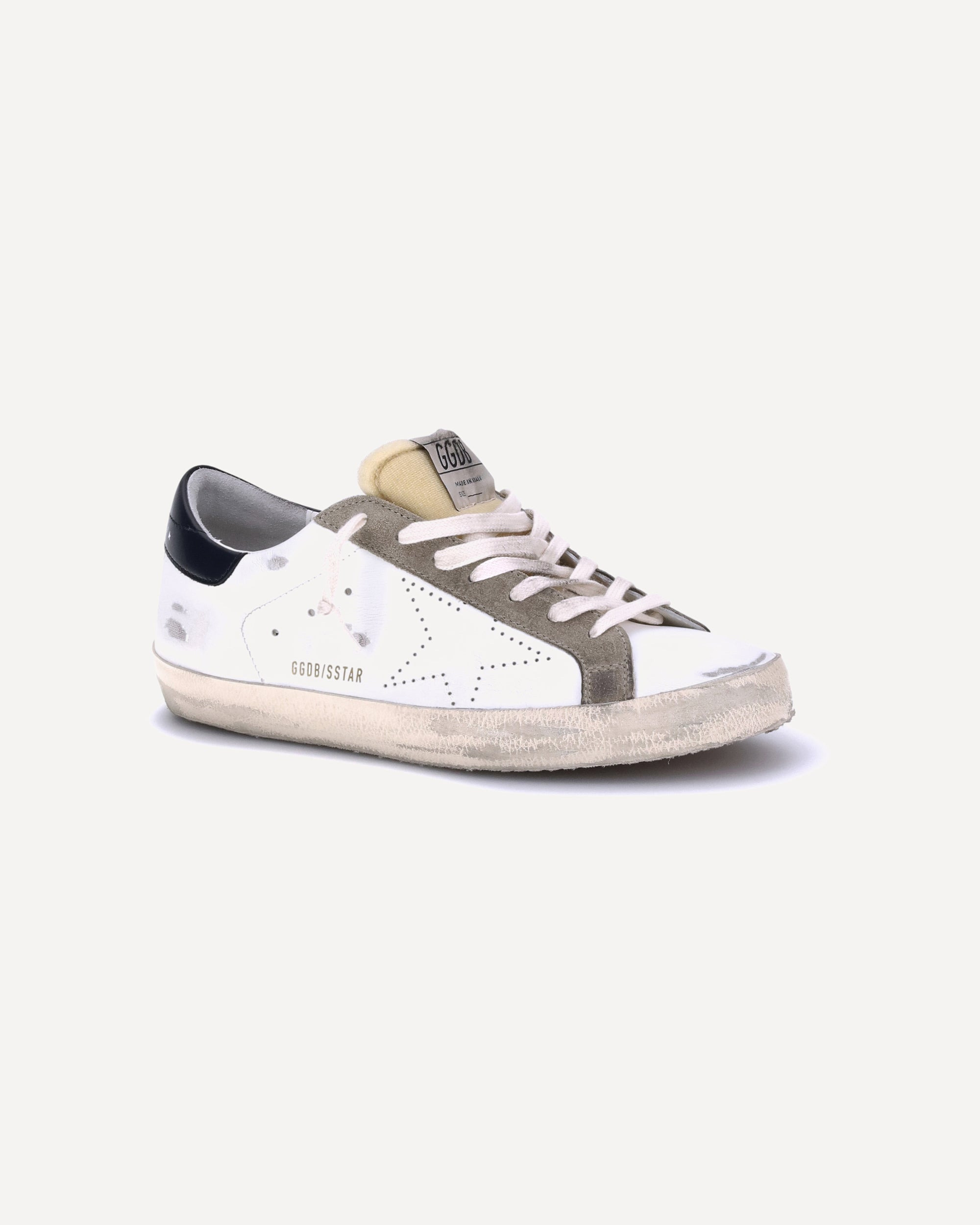 Super Star Sneakers - 2