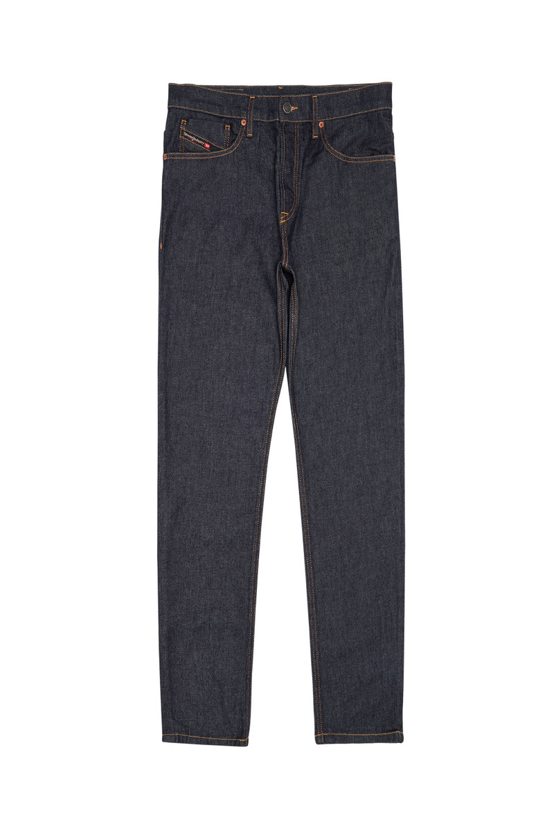 D-FINING TAPERED JEANS 009HF 1