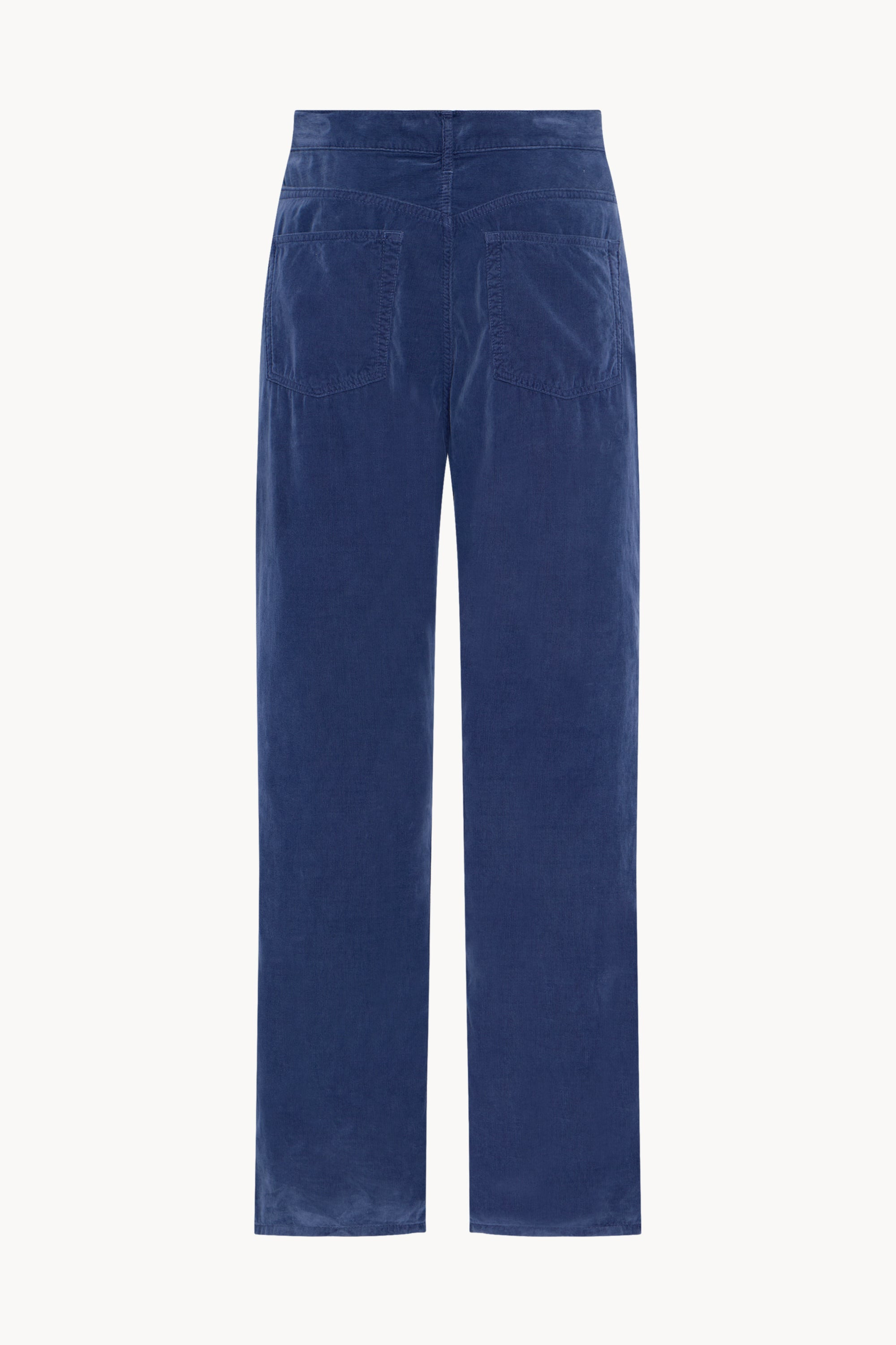 Tarley Pant in Cotton - 2