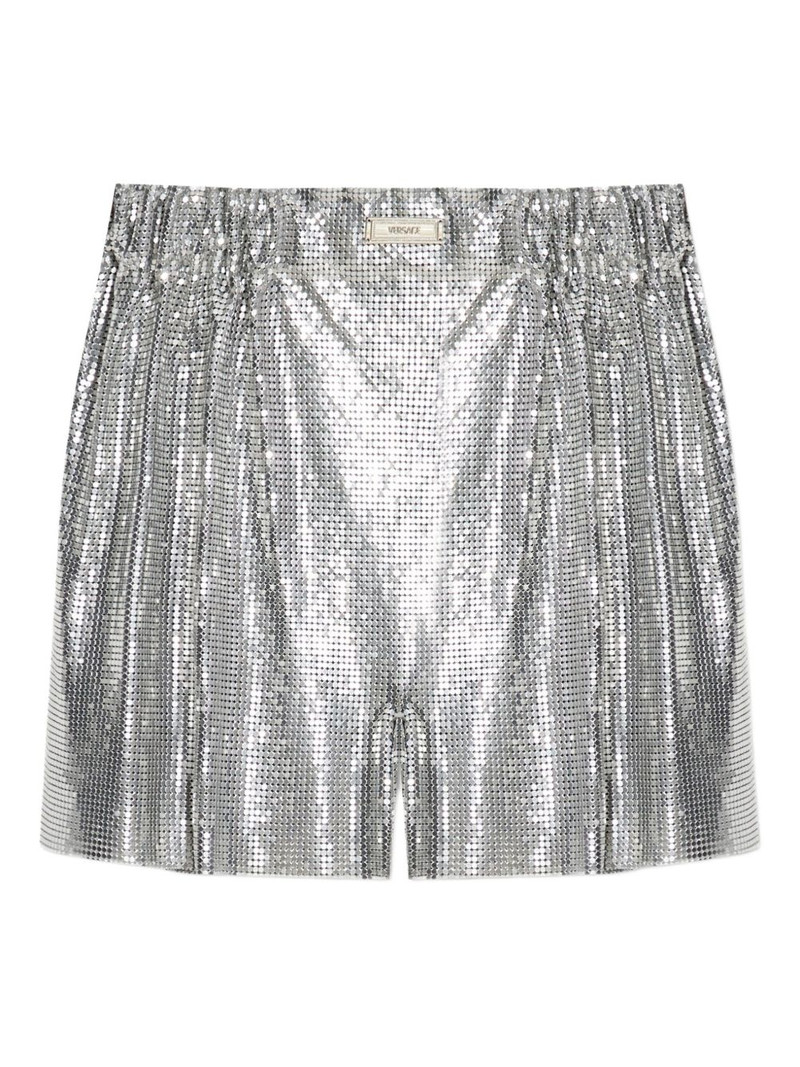 mesh shorts 1