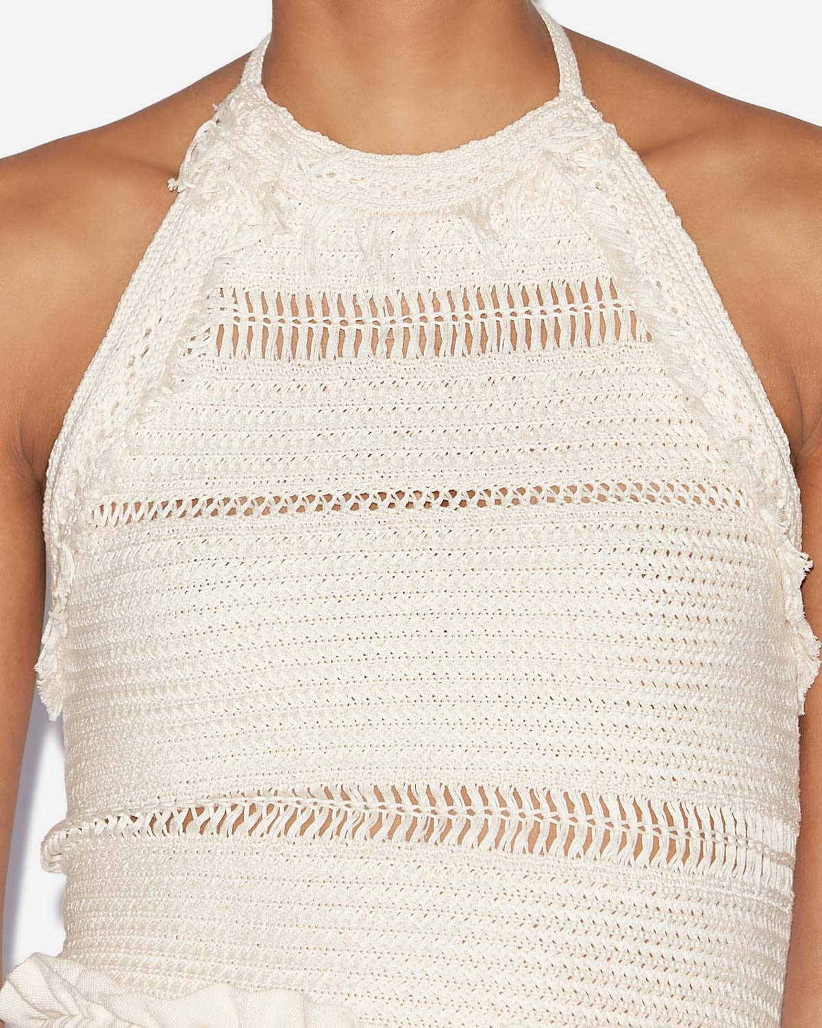 ARALIANE SWEATER - 3