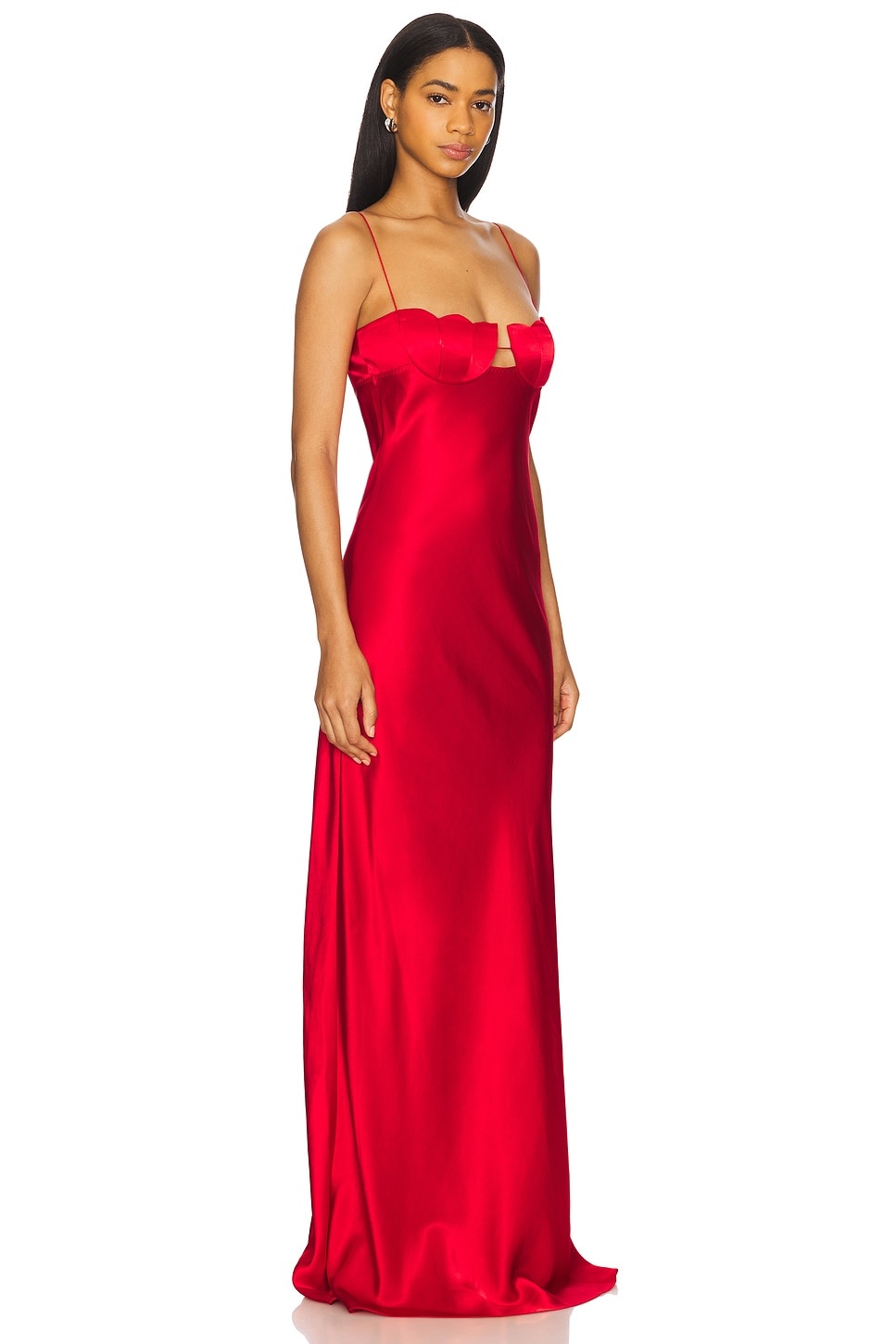 Tulip Maxi Dress - 2
