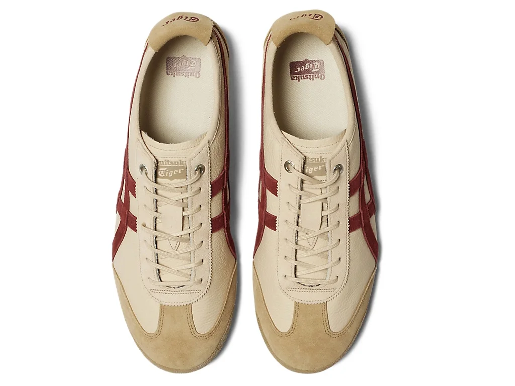 Onitsuka Tiger MEXICO 66 SD VIN | REVERSIBLE