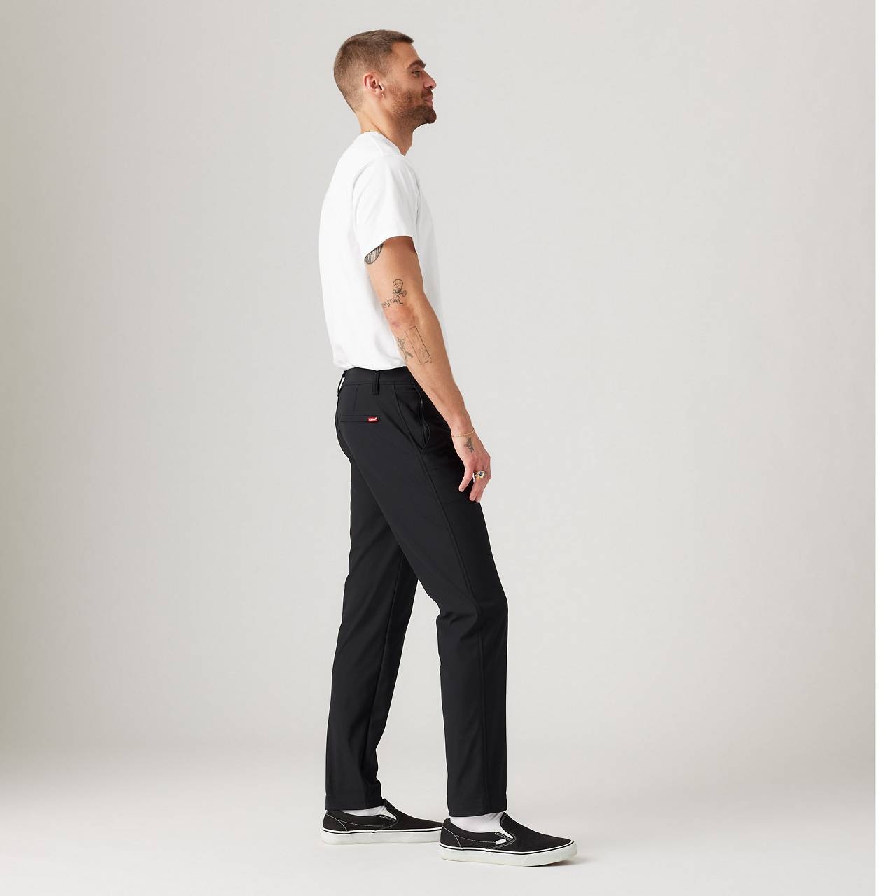 LEVI'S® XX CHINO STANDARD TECH MEN'S PANTS - 4