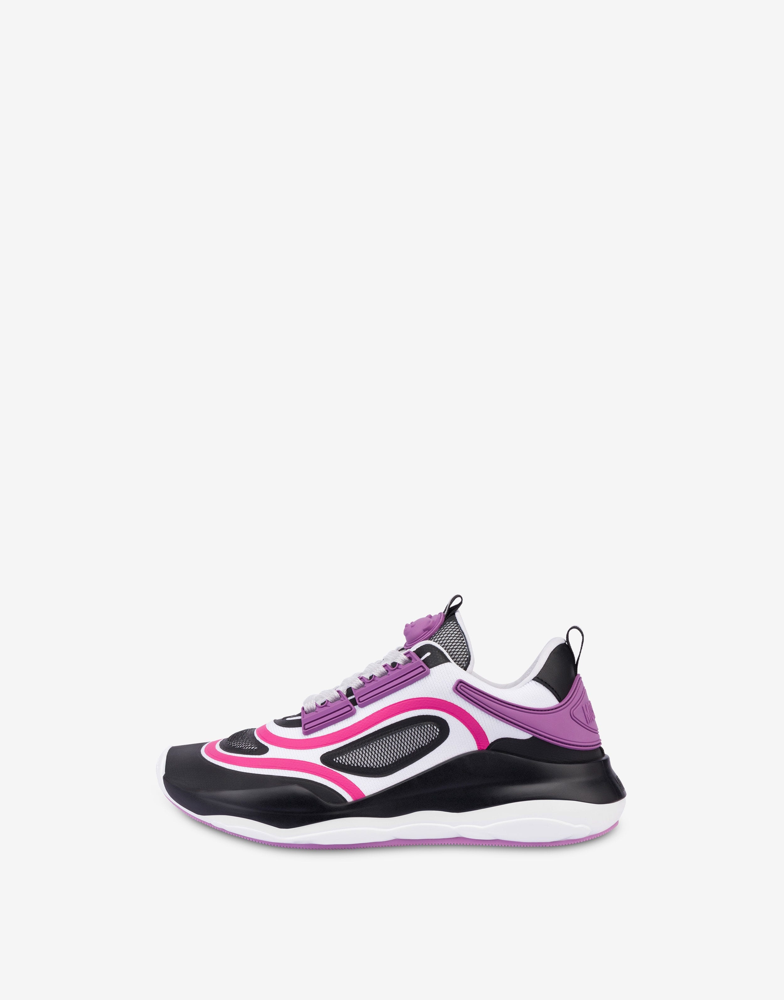 TEDDY RUN SNEAKERS - 2