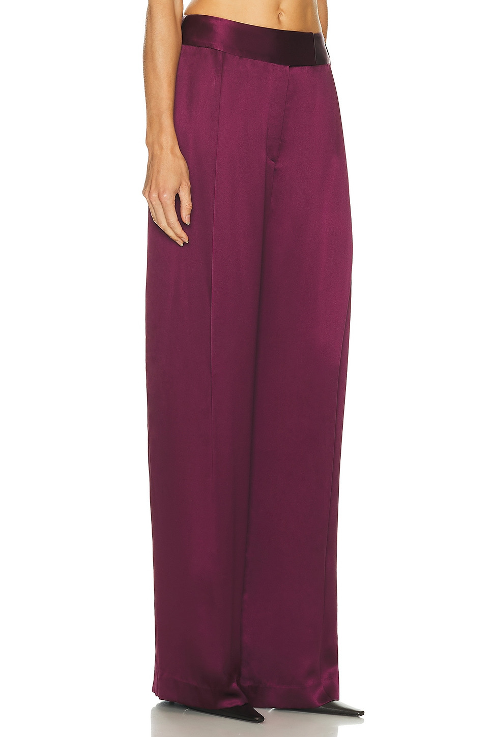 Relaxed Trouser - 2