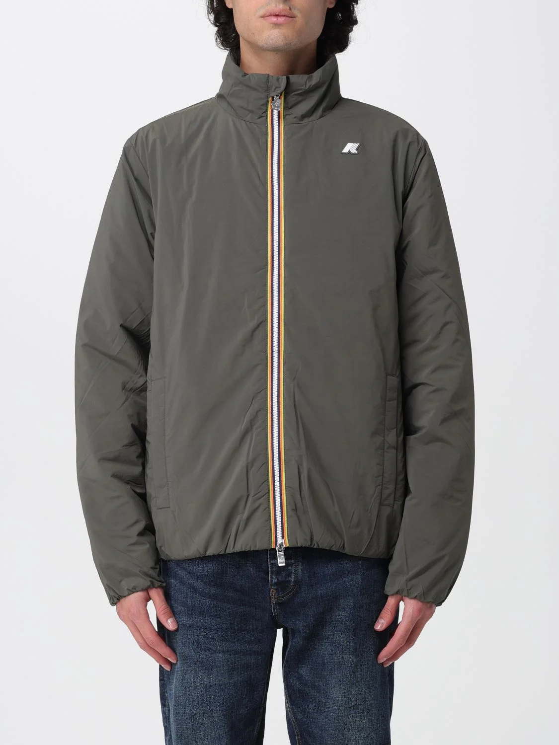 Jacket men K-way - 1