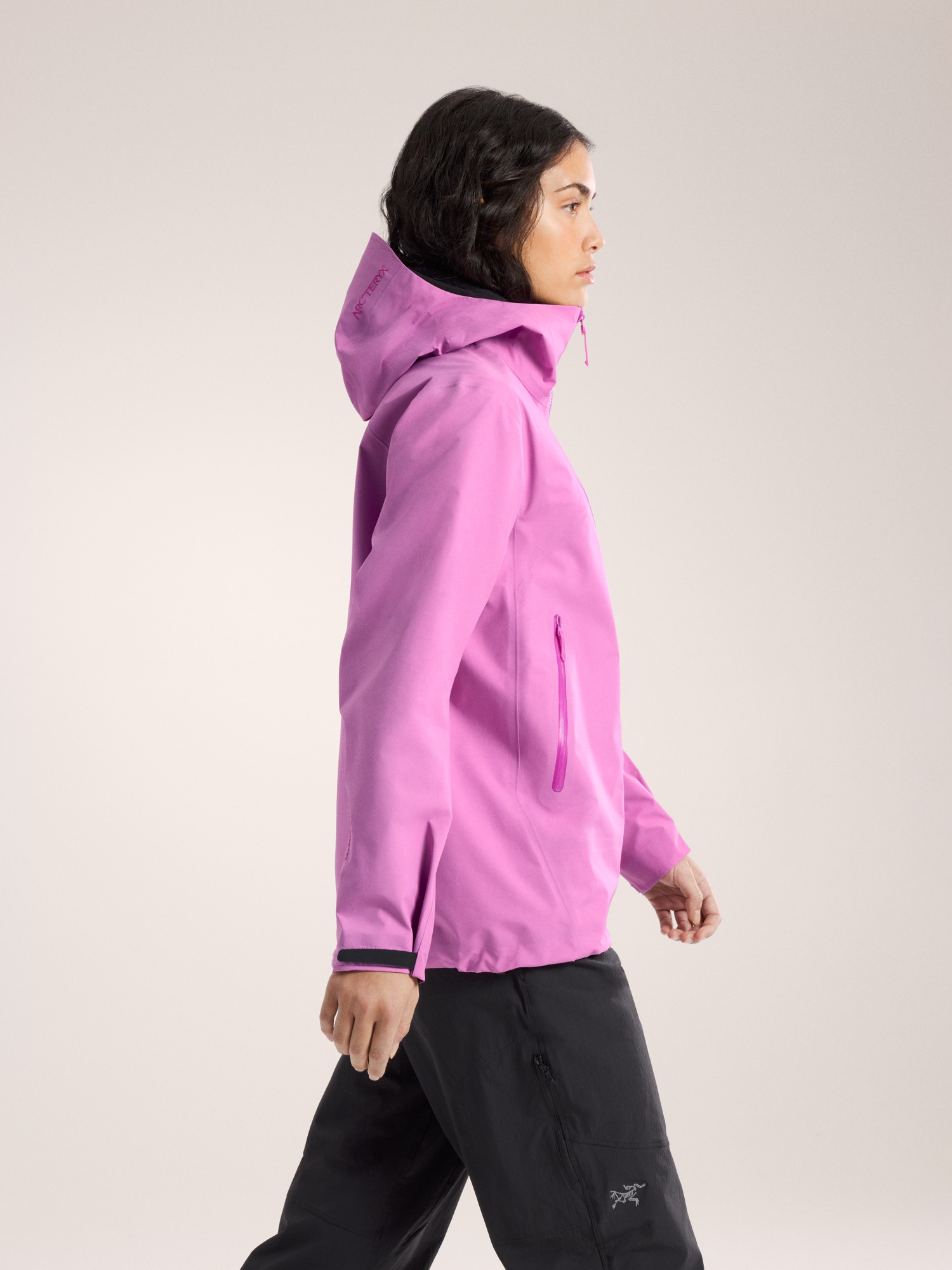 Beta Jacket - 5