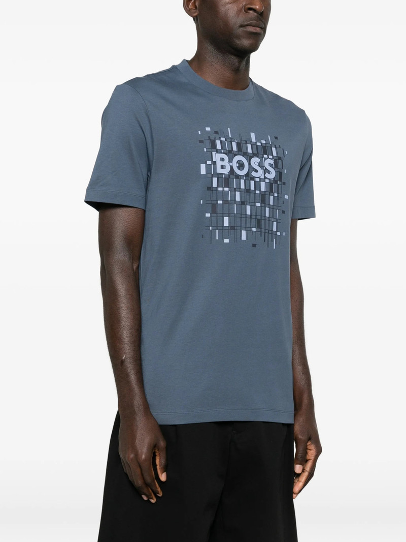 Boss T-shirts And Vests 4