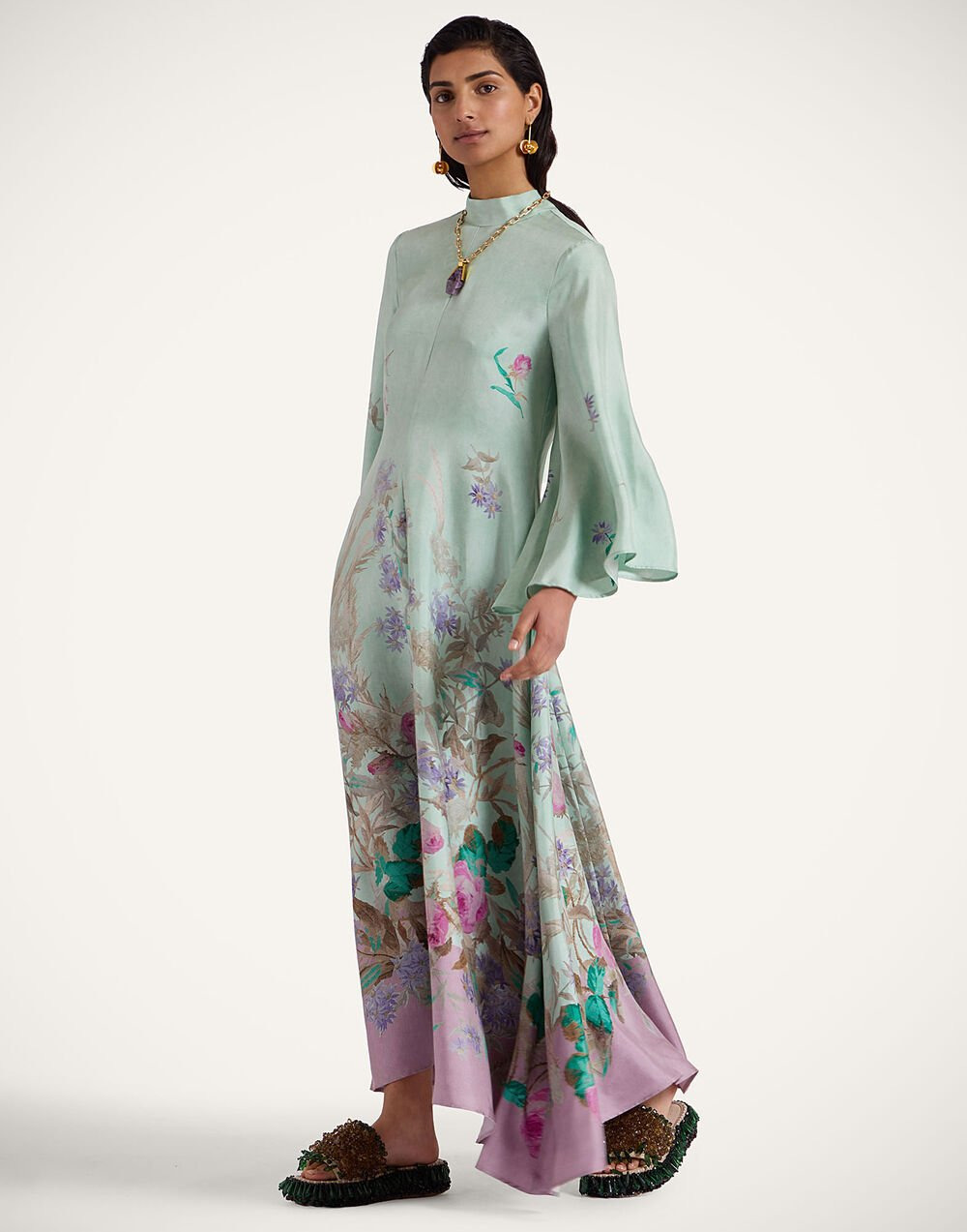 Magnifico Dress - 2