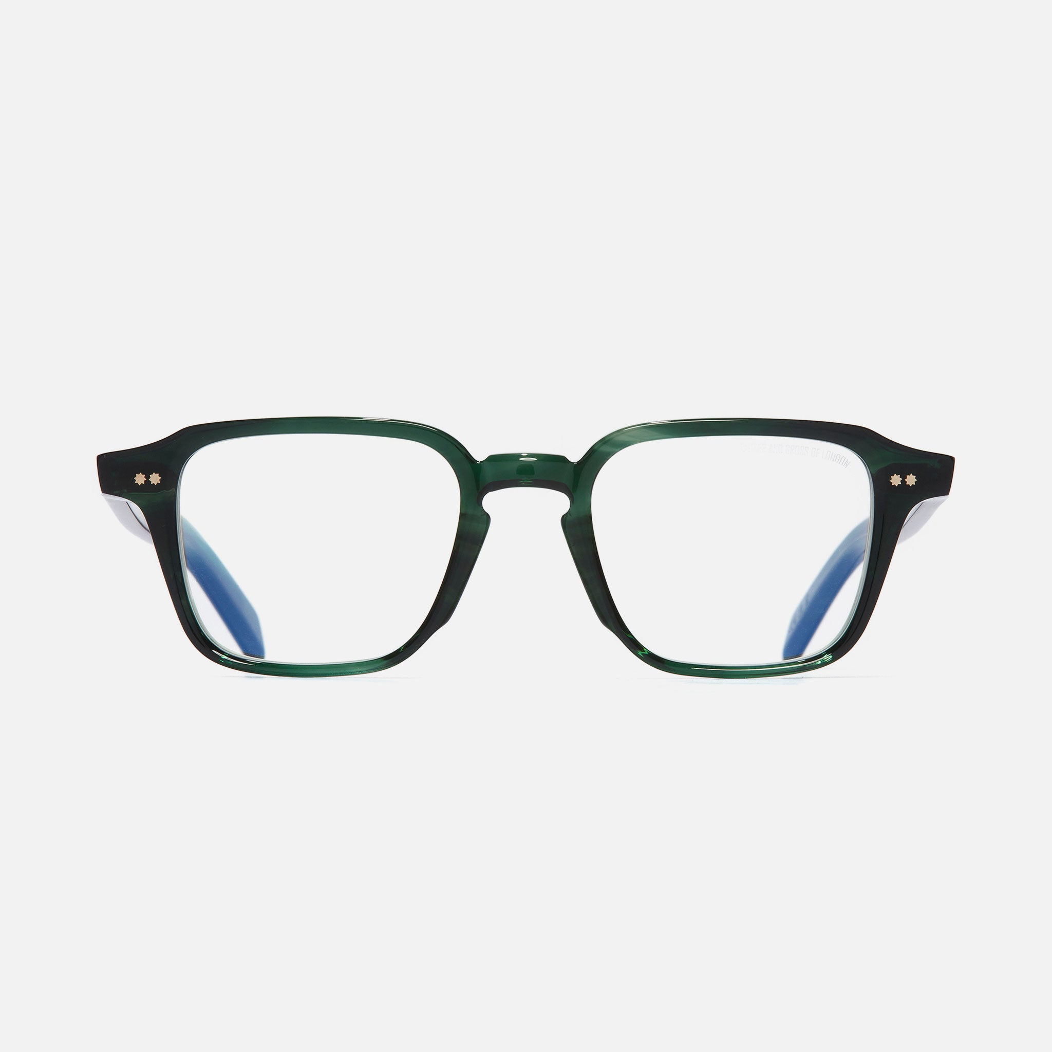 GR07 SQUARE OPTICAL GLASSES - 3
