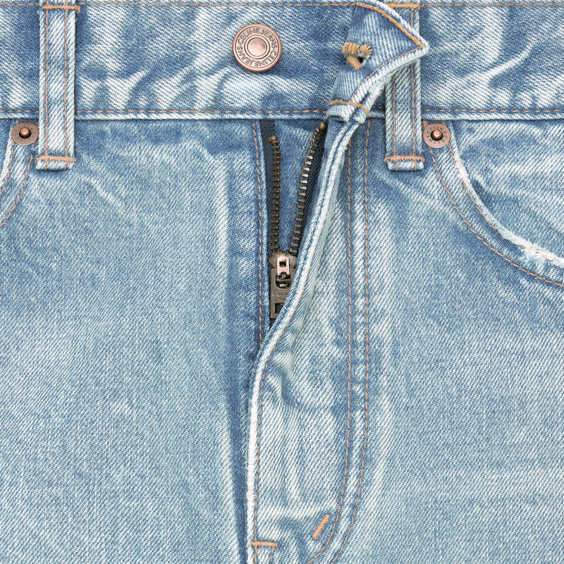 MARGARET JEANS IN SUPERSONIC WASH DENIM 4