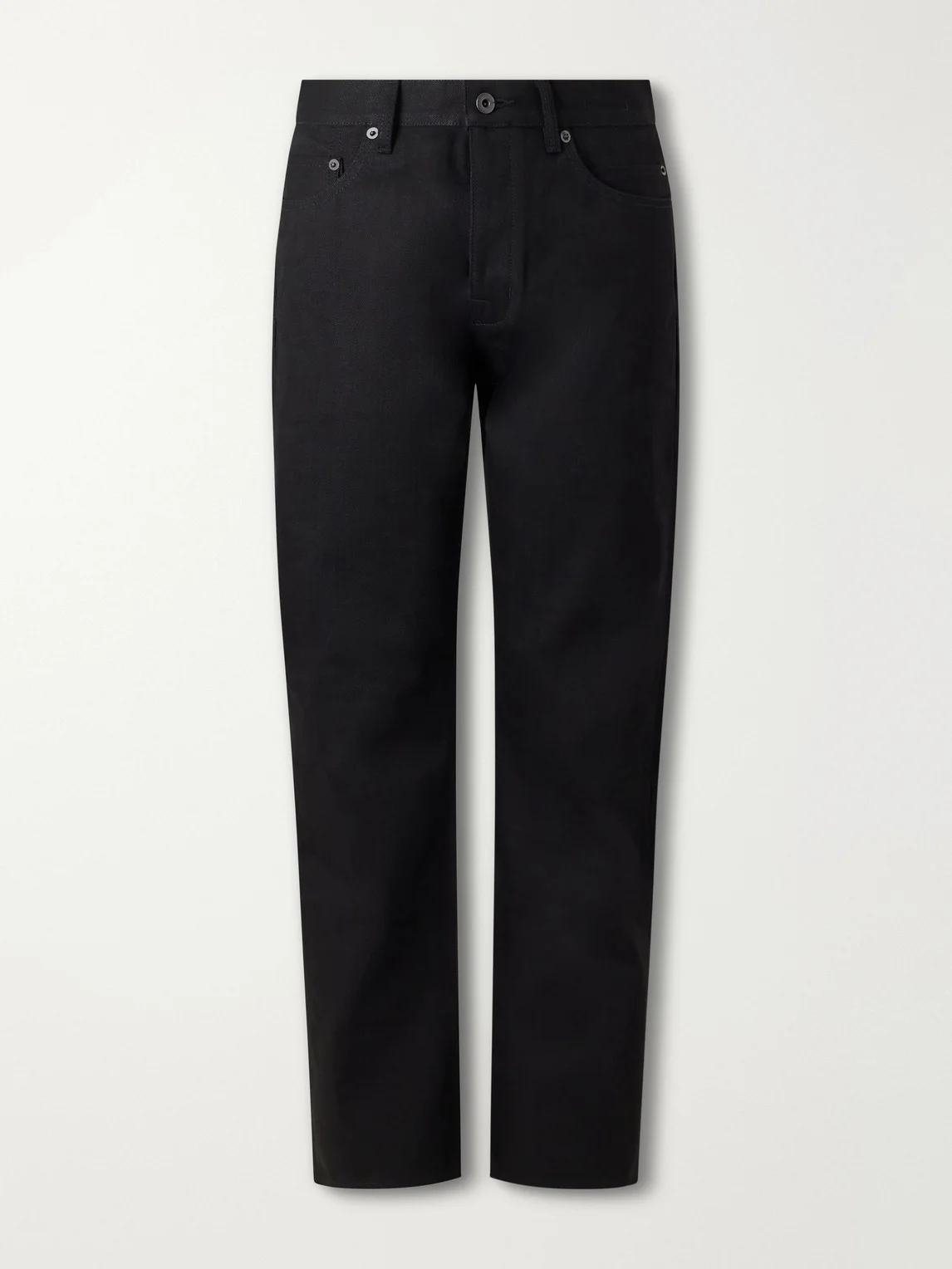 Kurdit Straight-Leg Jeans - 1