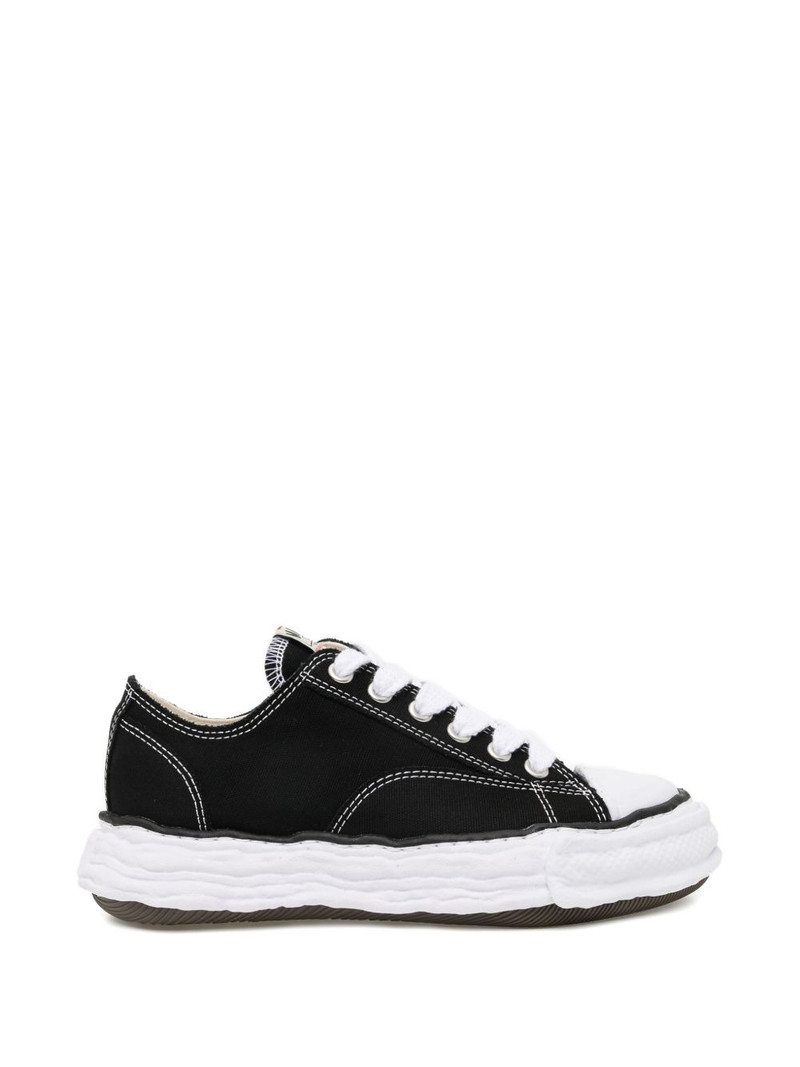 Hank sneakers 1