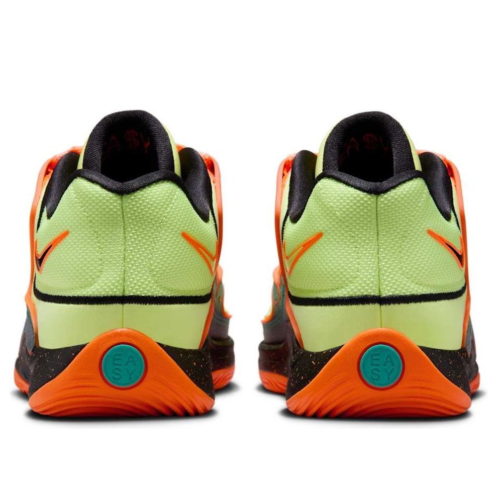 Nike KD 18 'Clear Jade Liquid Lime' HV1993-301 - 5