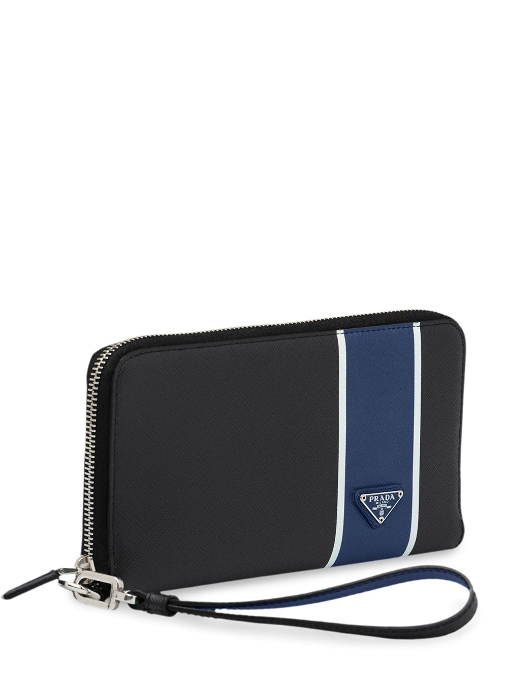 colour block document holder - 5