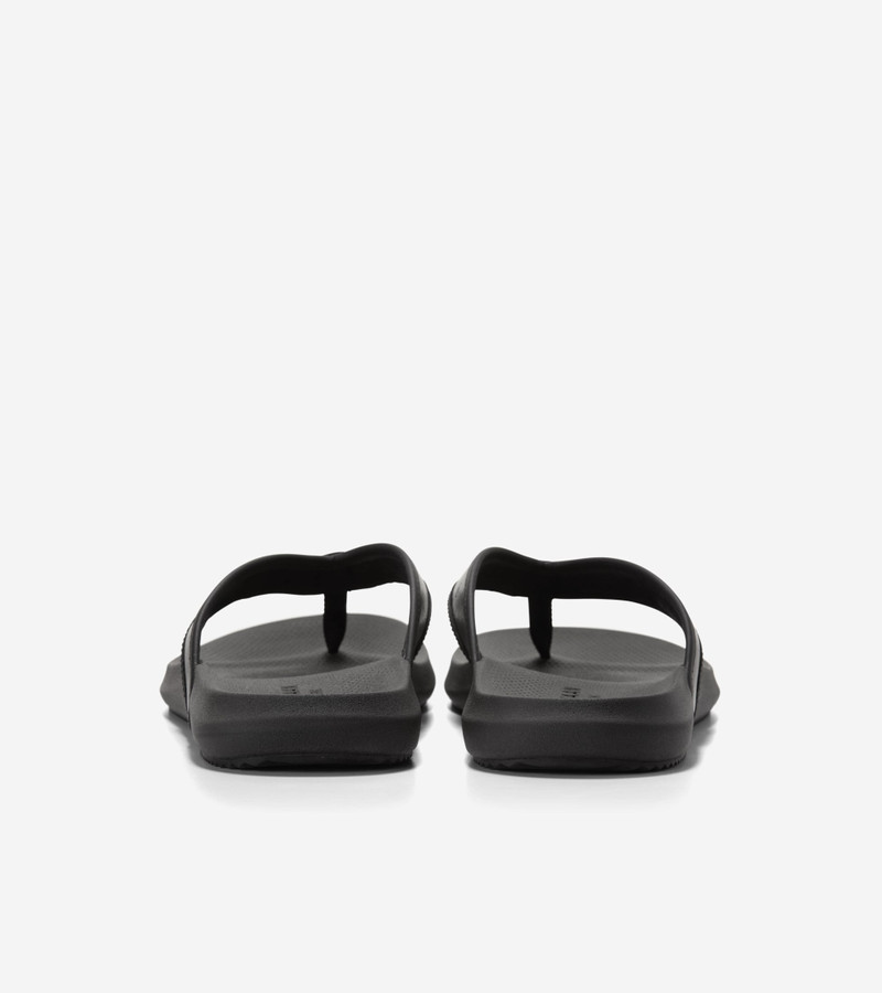 Men's Montauk Resort Sandals 3