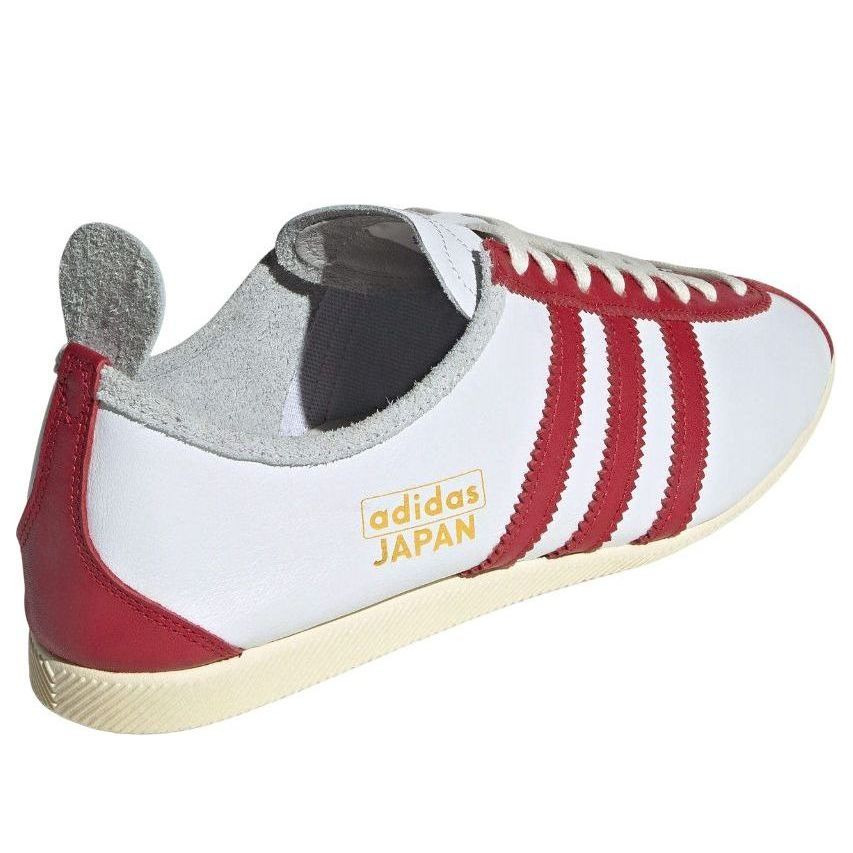 adidas Japan 'White Power Red' IH3659 - 4