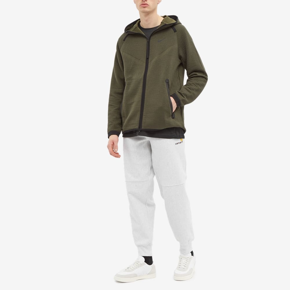 Nike Tech Pack Engineered Zip Hoody - 9