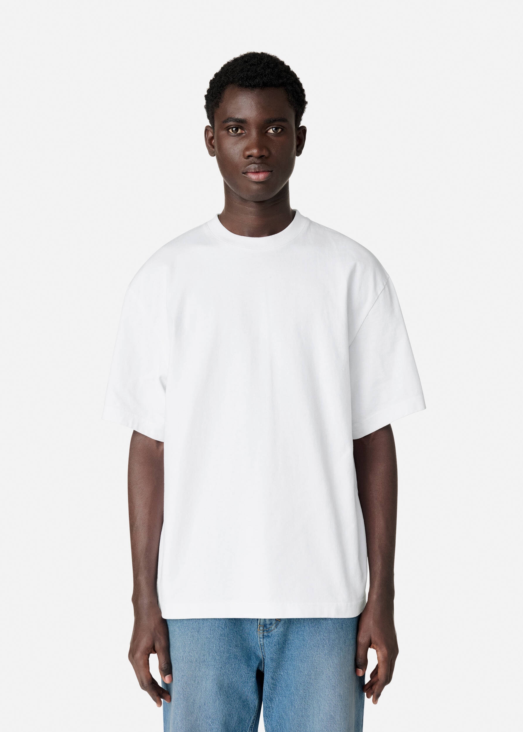 Motto T-Shirt - 2