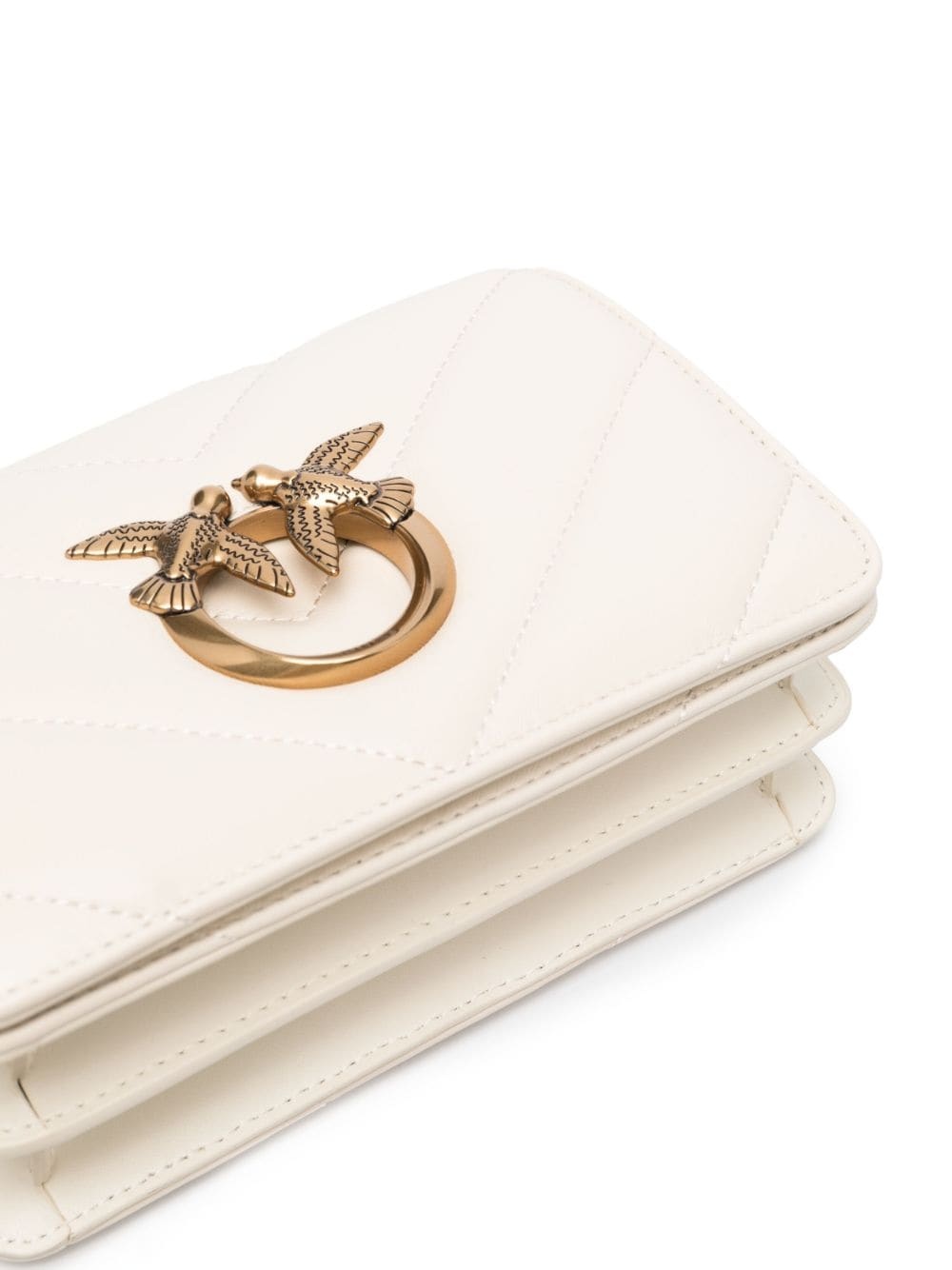 mini Love Click crossbody bag - 4