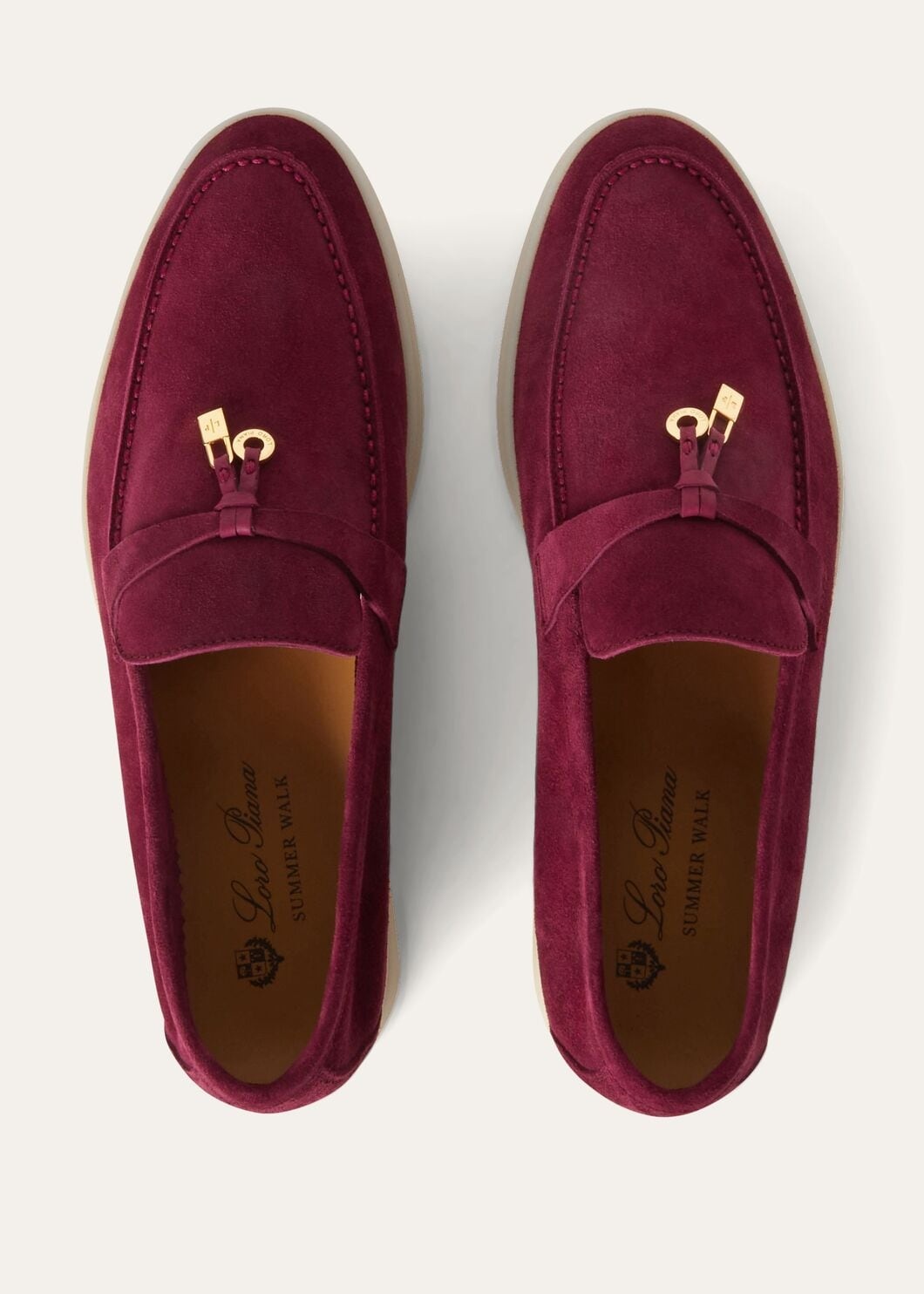 Summer Charms Walk Loafer - 4