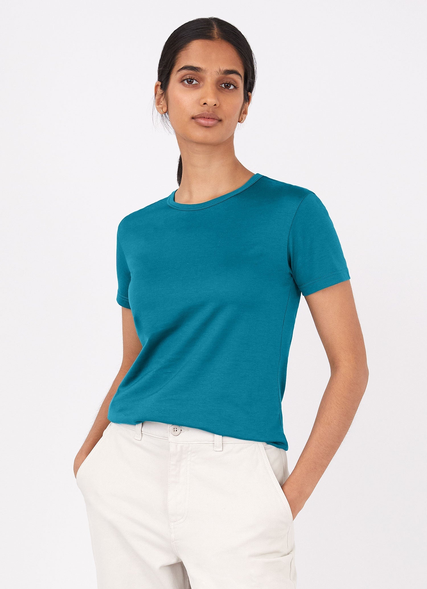 Classic T‑shirt - 3