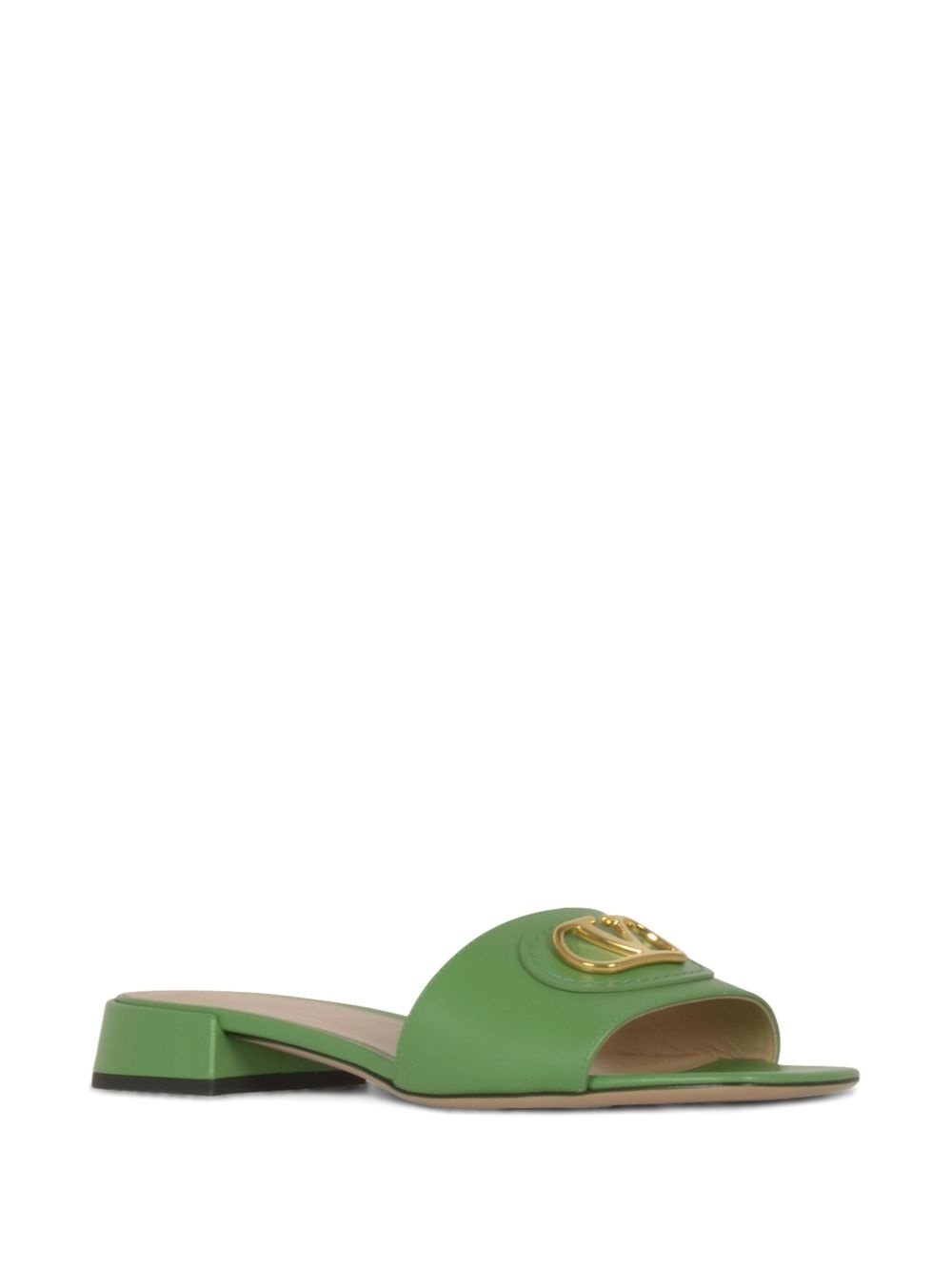 VLogo sandals - 2