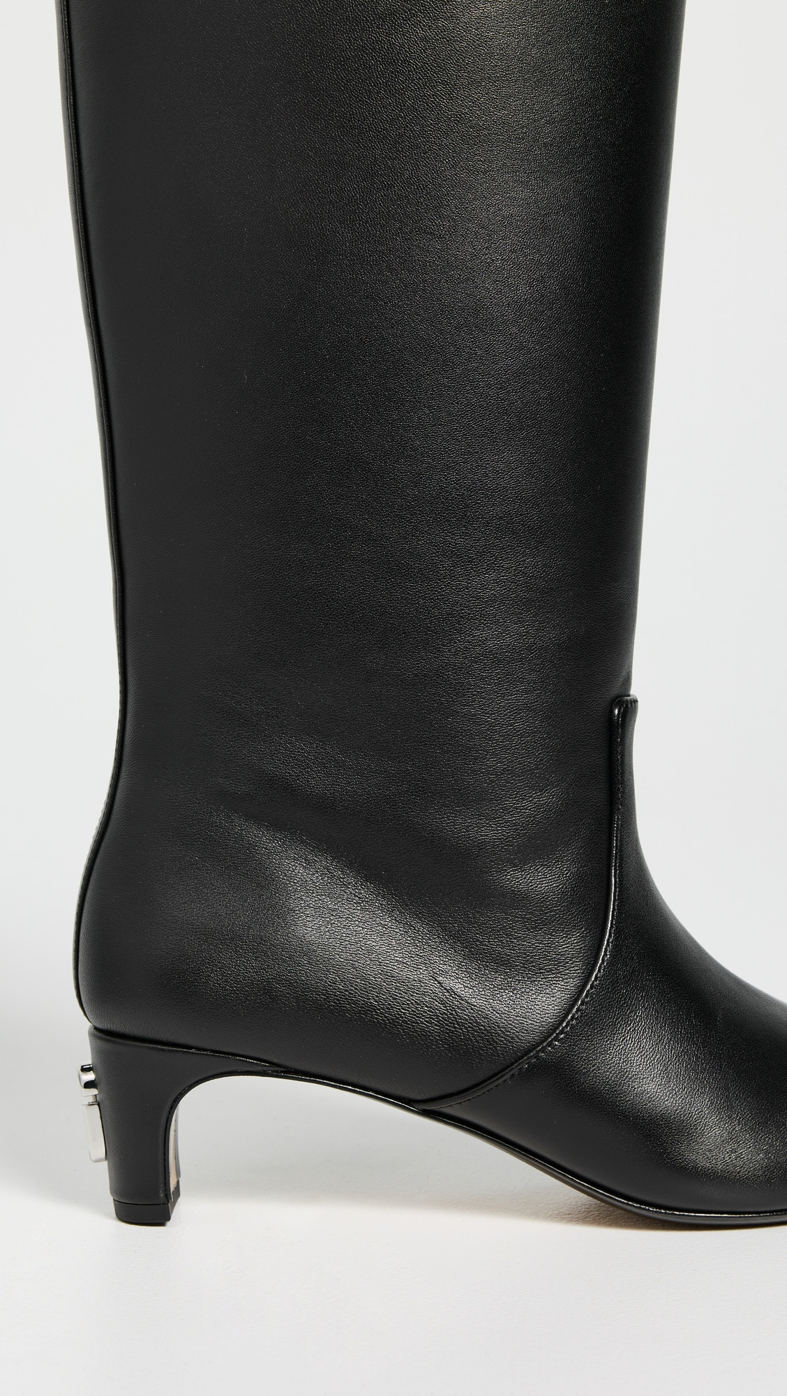 The Mel Boots - 5