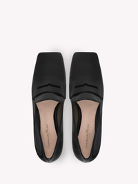 Gianvito Rossi CHRISTINA LOAFER 05 | REVERSIBLE