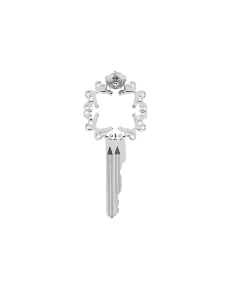1017 ALYX 9SM MONOGRAM KEY EARRING outlook