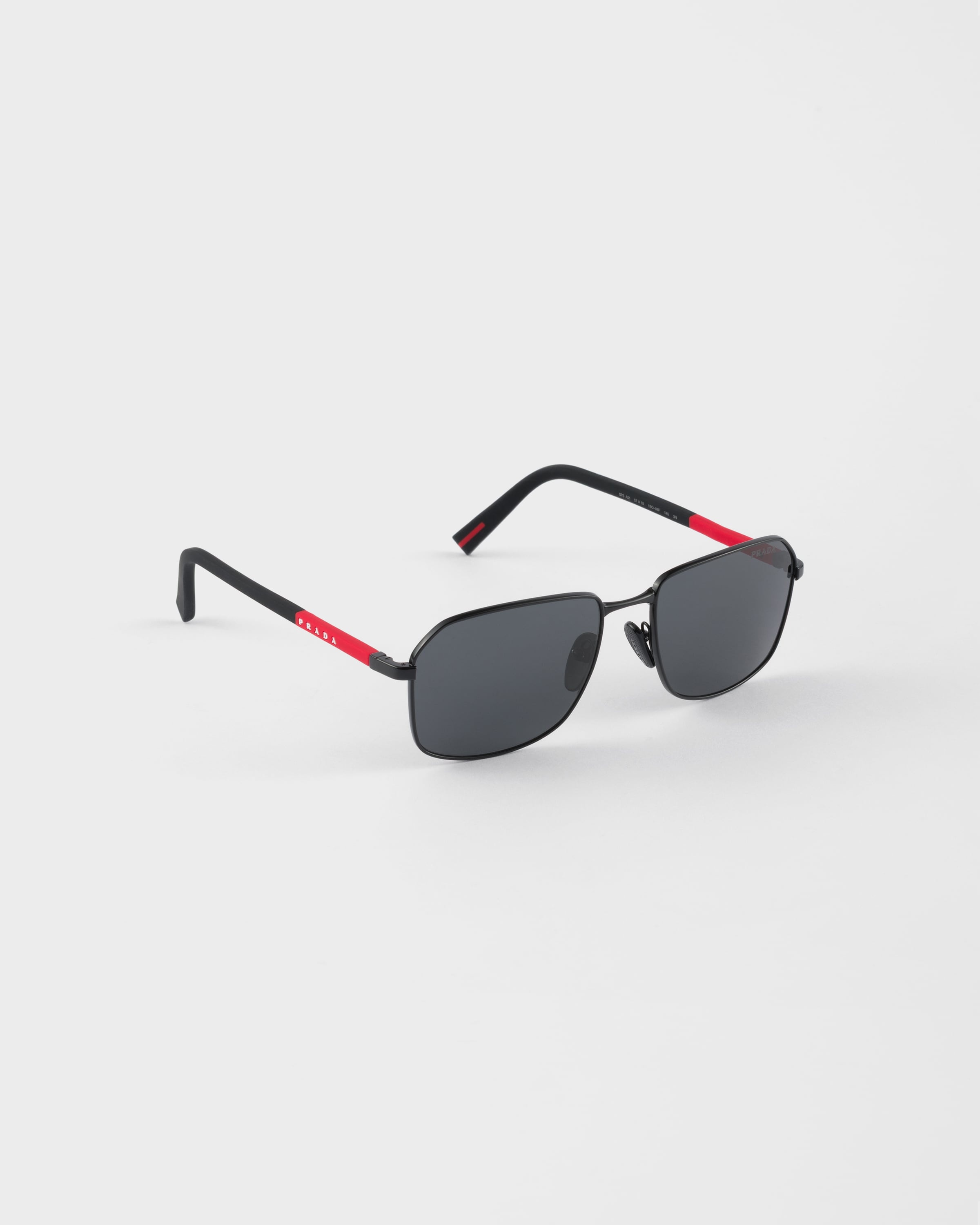 Prada Linea Rossa sunglasses - 3