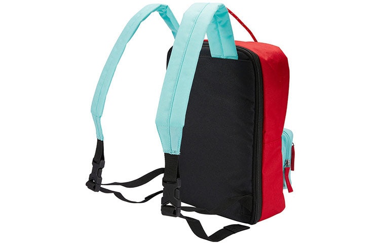 Nike TANJUN Backpack Green/Black BA5927-013 - 2