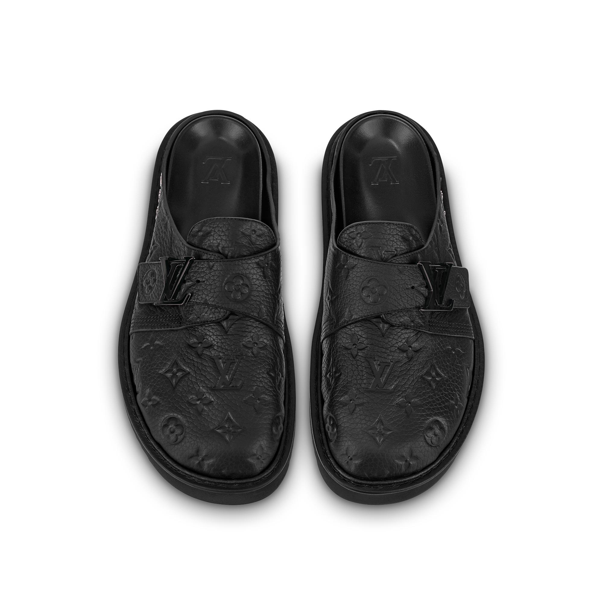 LV Easy Mule - 4