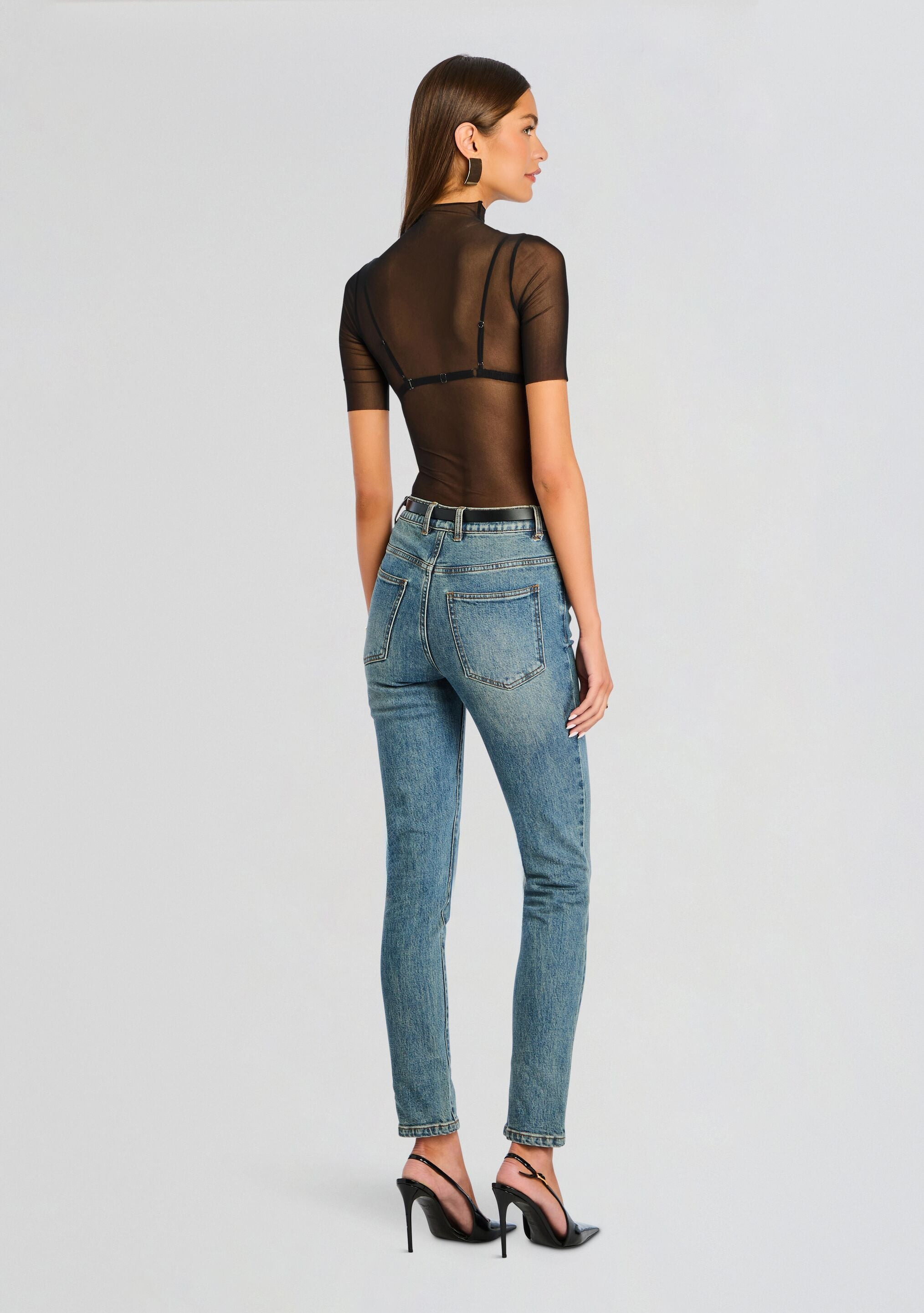 GAIL BODYSUIT - 4