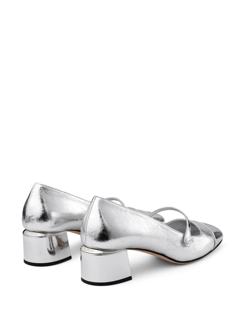 Jimmy Choo Women Pumps Elisa 45Mm - 3