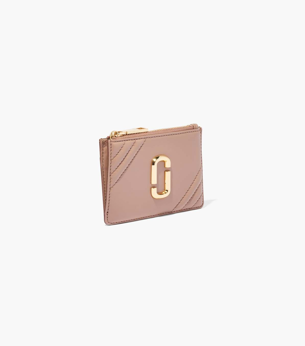 THE GLAM SHOT TOP ZIP MULTI WALLET - 3
