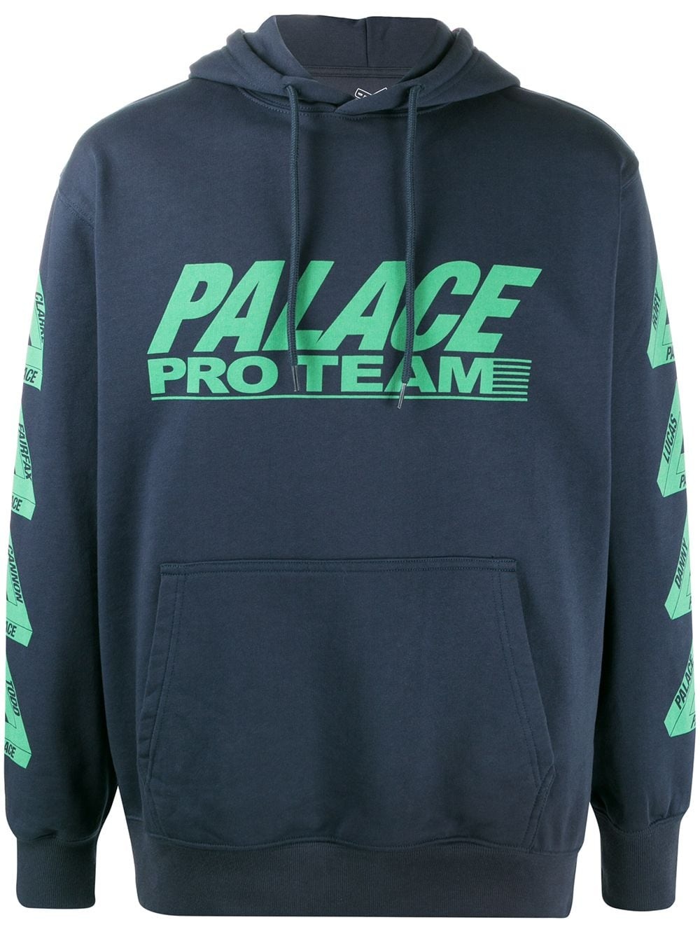 Pro Tool hoodie - 1