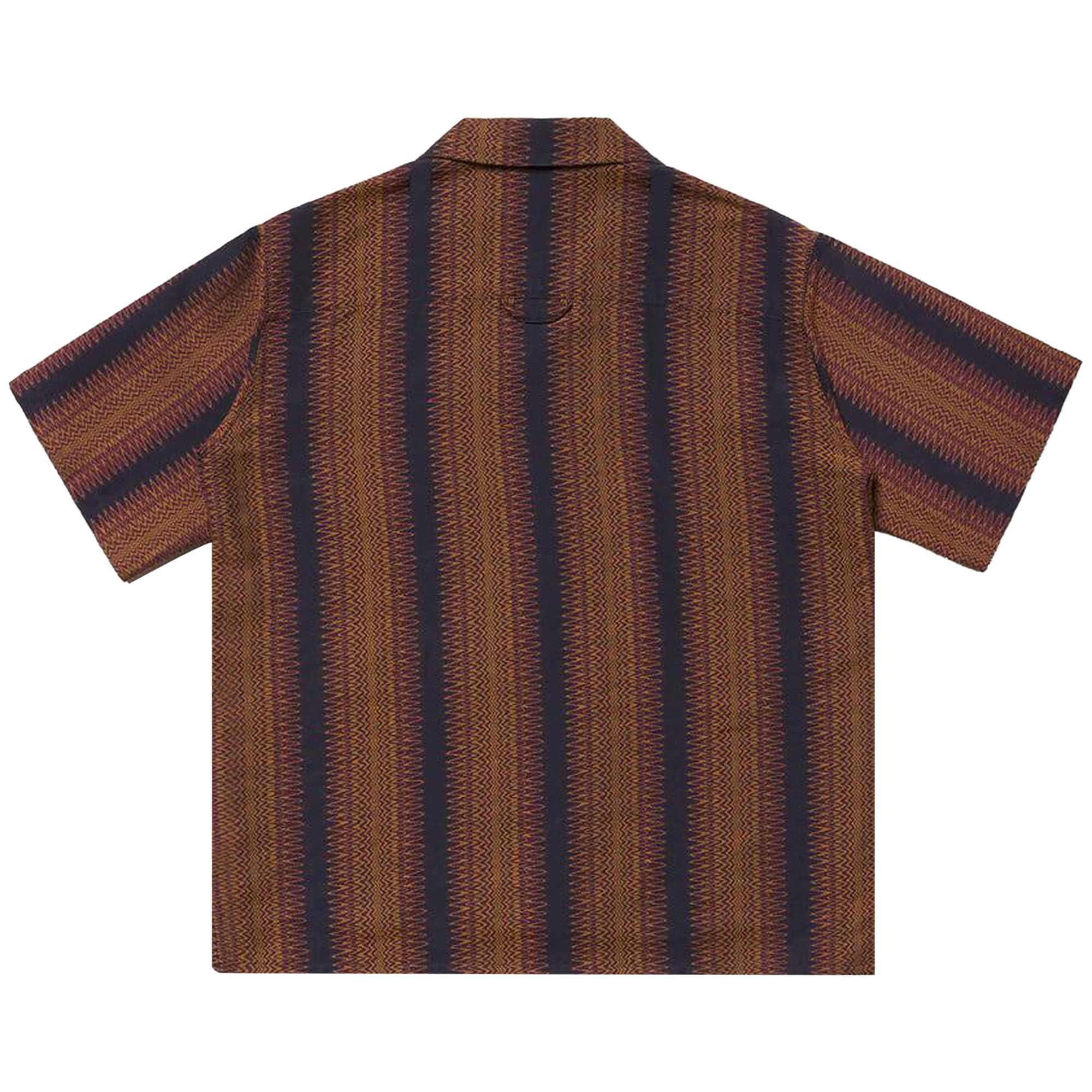 Nicholas Daley Aloha Shirt 'Sonic Jacquard' - 2